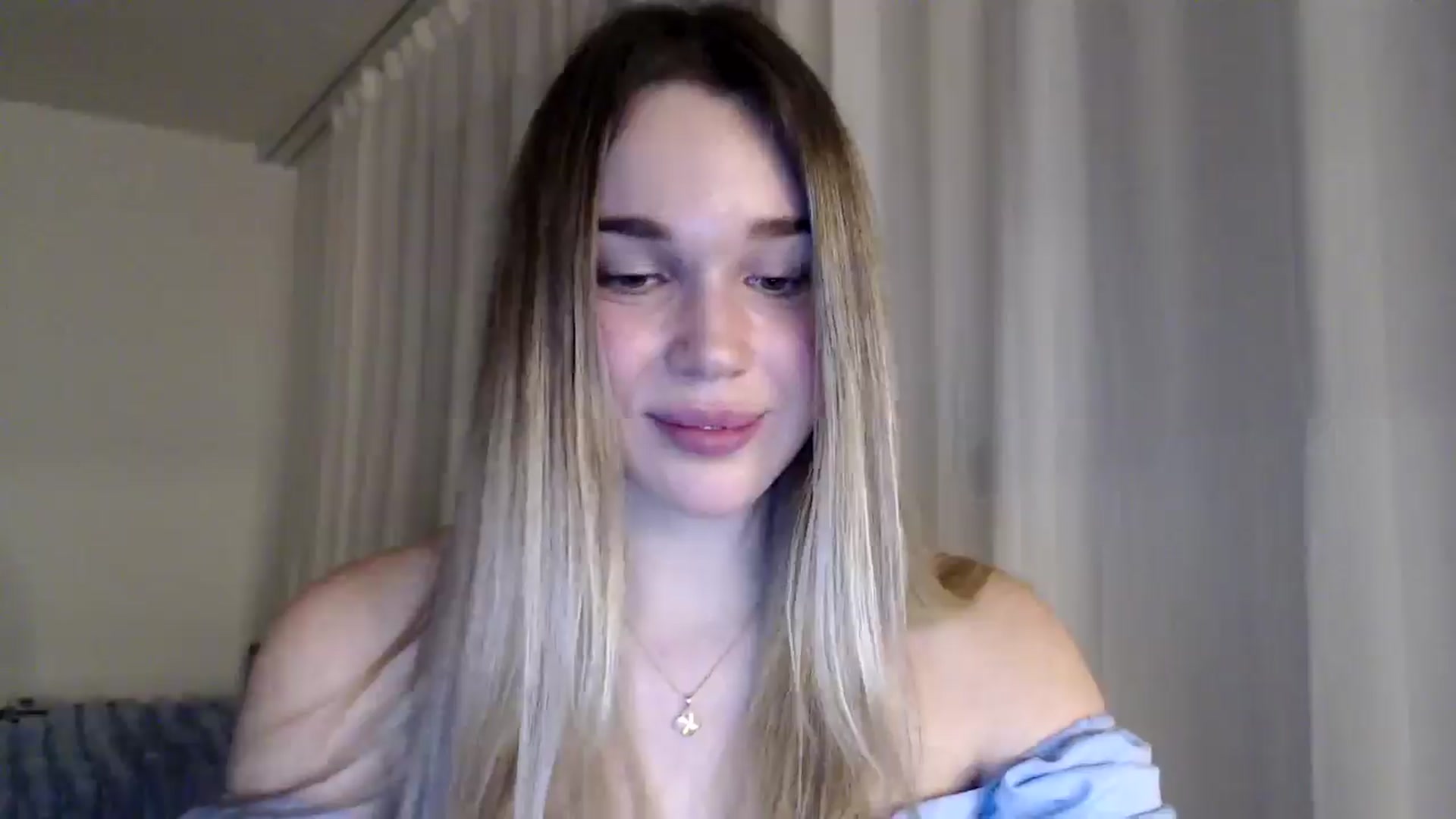 Gallery image thumbnail from Ooh_Cassie's myfreecams stream on, 01/04/2026, 22:58 image 15 of 20