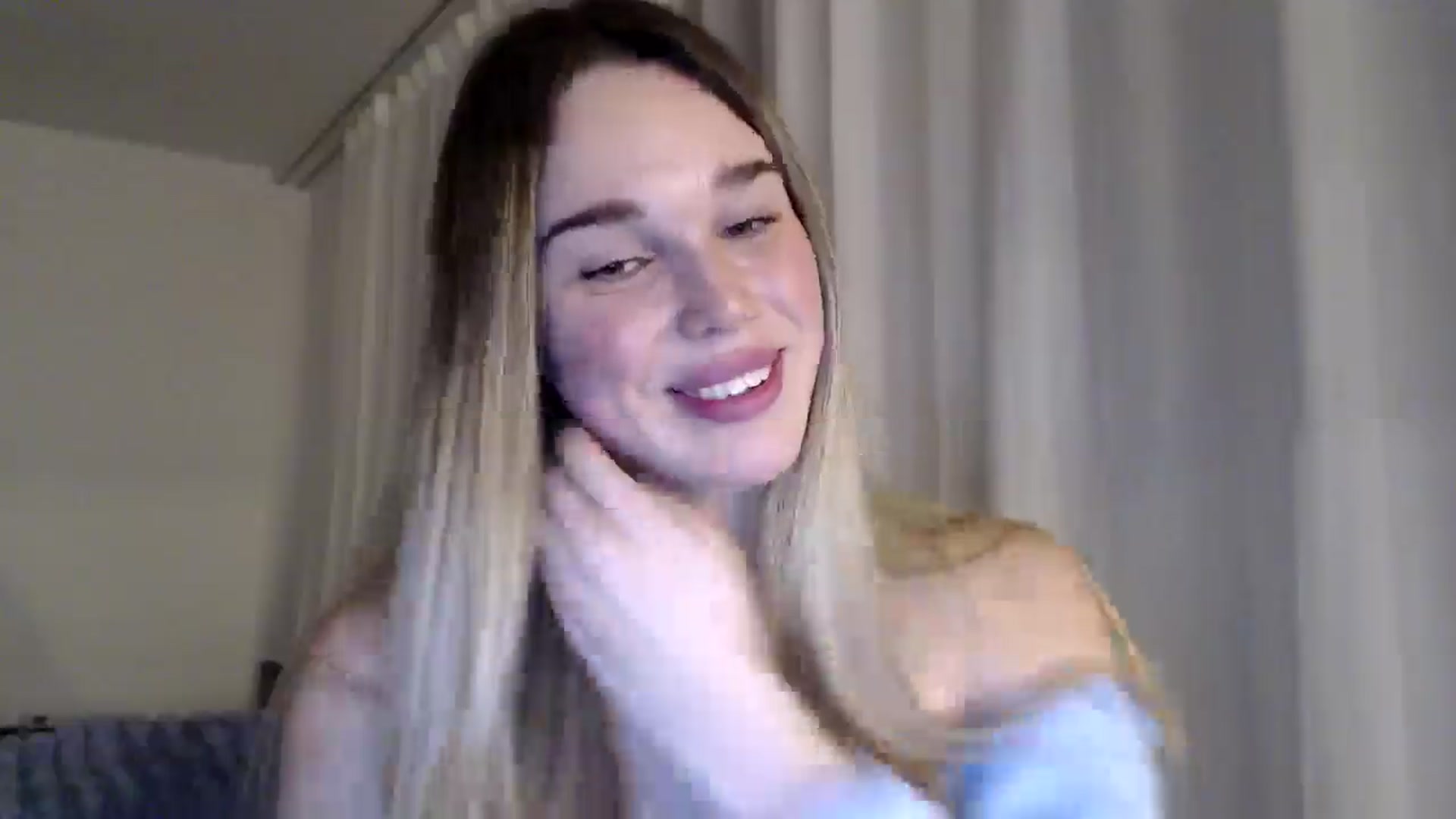 Gallery image thumbnail from Ooh_Cassie's myfreecams stream on, 01/04/2026, 22:58 image 3 of 20