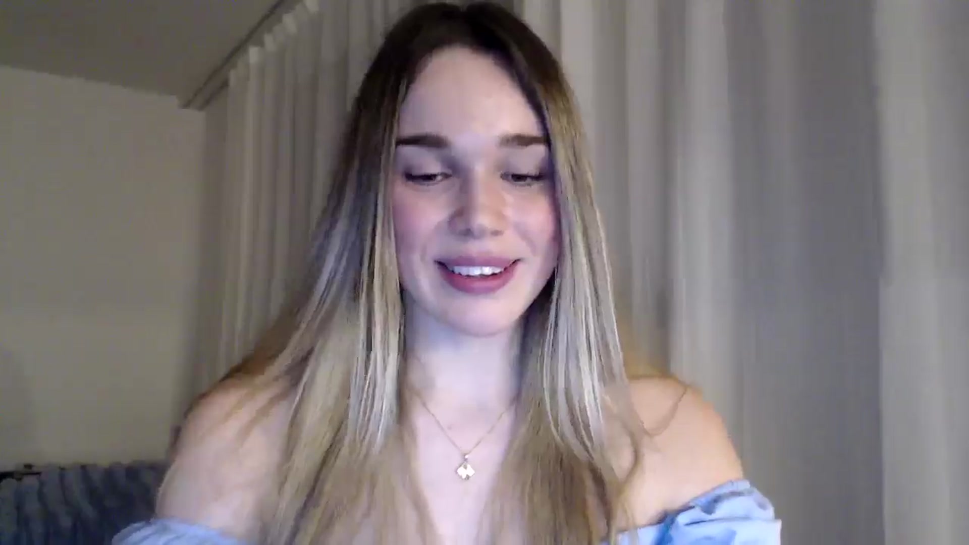 Gallery image thumbnail from Ooh_Cassie's myfreecams stream on, 01/04/2026, 22:58 image 14 of 20