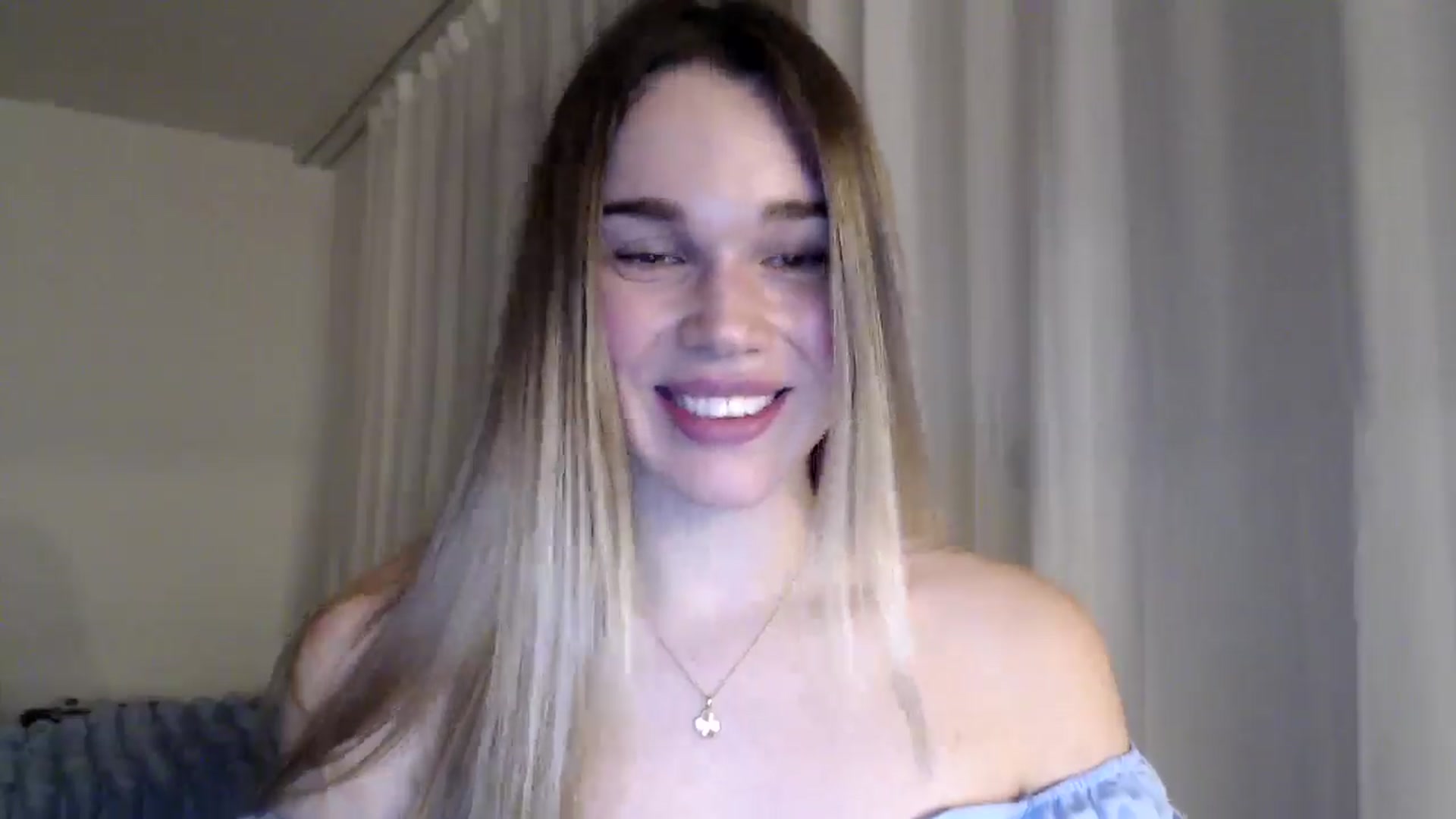 Gallery image thumbnail from Ooh_Cassie's myfreecams stream on, 01/04/2026, 22:58 image 19 of 20