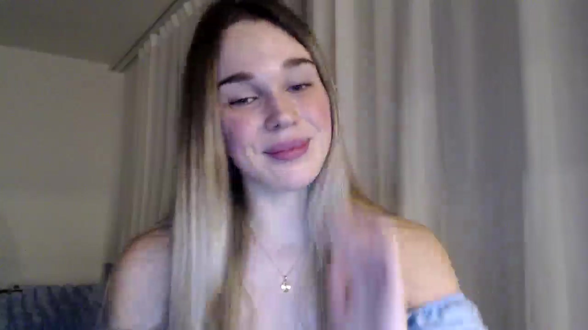Gallery image thumbnail from Ooh_Cassie's myfreecams stream on, 01/04/2026, 22:58 image 4 of 20