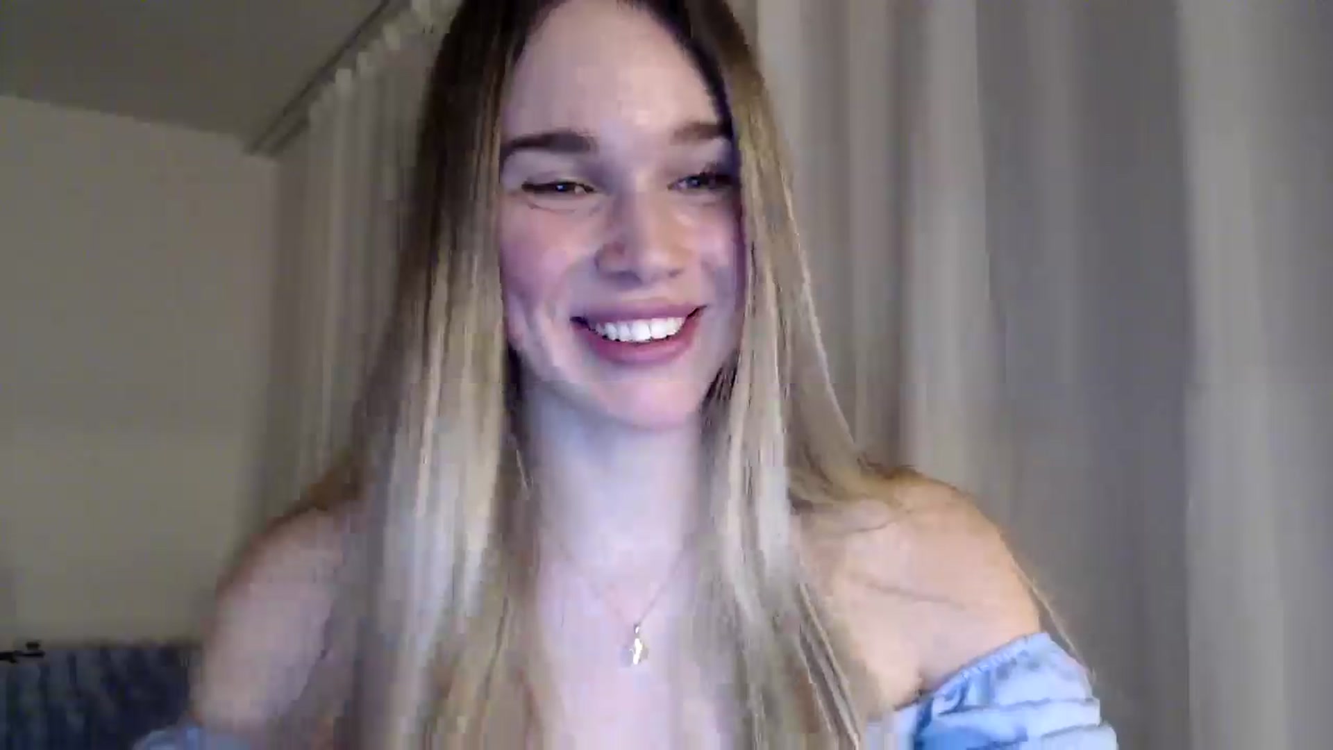 Gallery image thumbnail from Ooh_Cassie's myfreecams stream on, 01/04/2026, 22:58 image 8 of 20