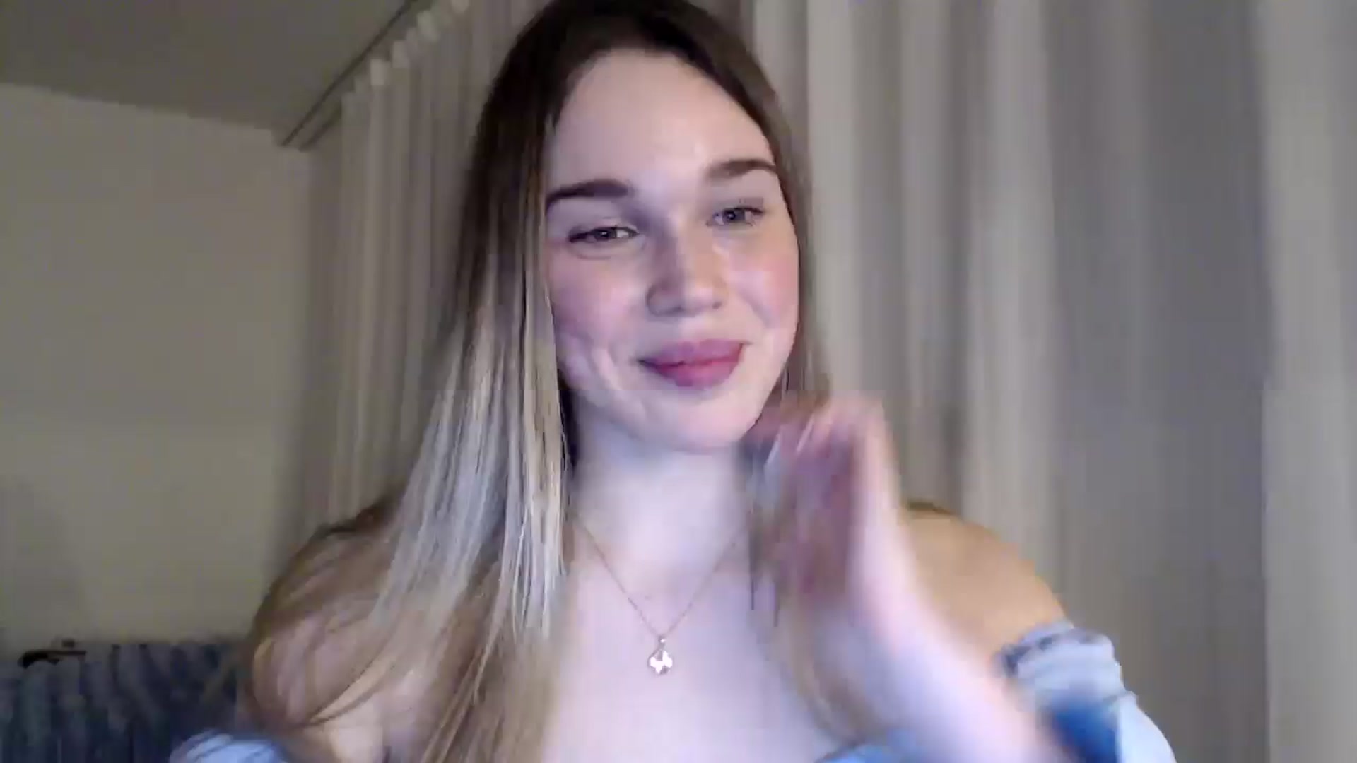 Gallery image thumbnail from Ooh_Cassie's myfreecams stream on, 01/04/2026, 22:58 image 18 of 20