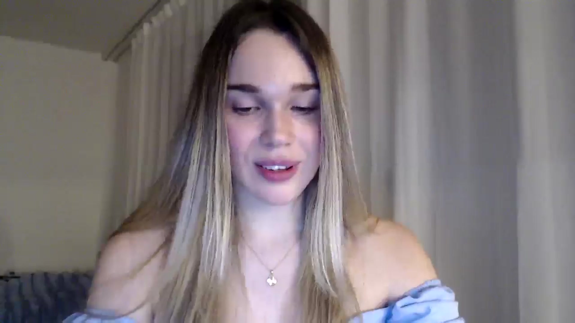 Gallery image thumbnail from Ooh_Cassie's myfreecams stream on, 01/04/2026, 22:58 image 16 of 20
