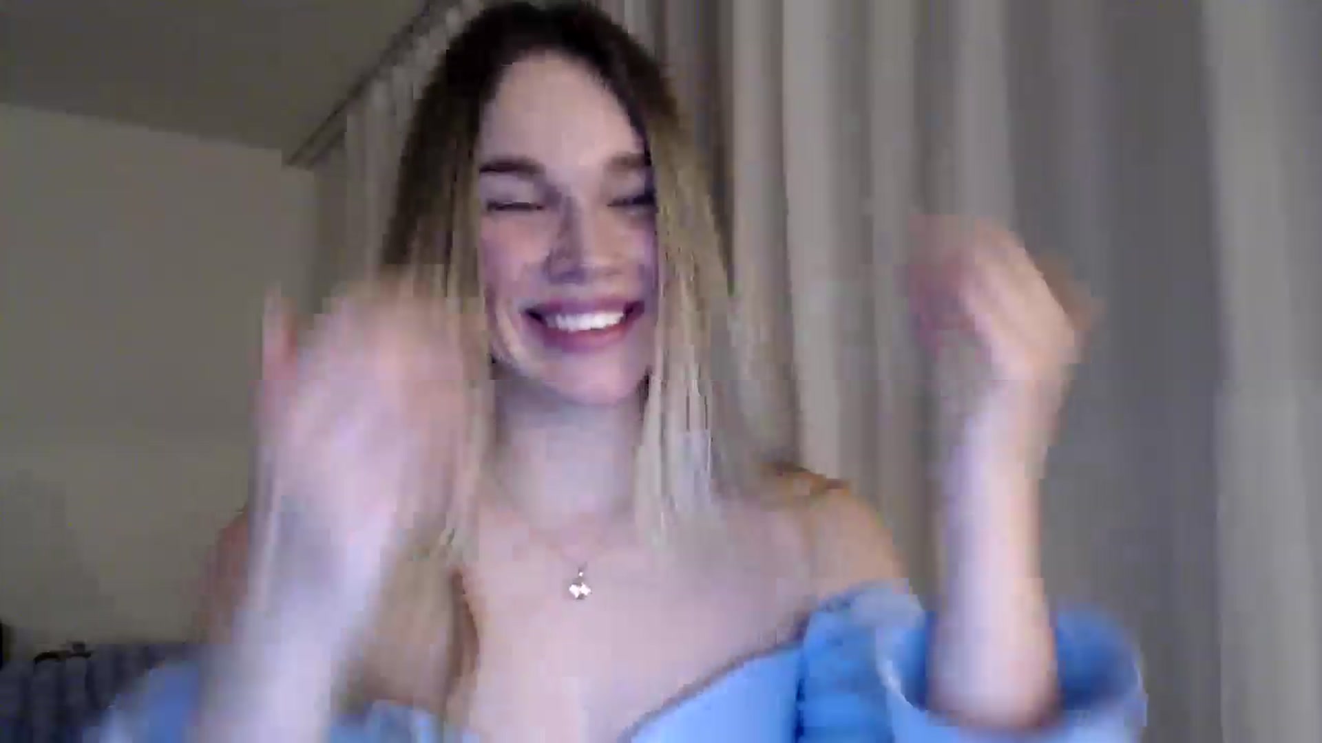 Gallery image thumbnail from Ooh_Cassie's myfreecams stream on, 01/04/2026, 22:58 image 10 of 20