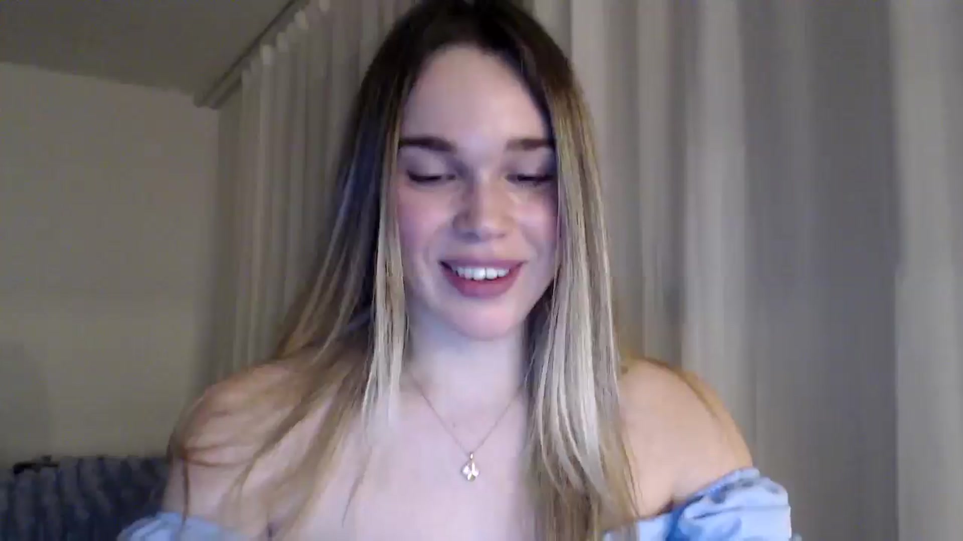 Gallery image thumbnail from Ooh_Cassie's myfreecams stream on, 01/04/2026, 22:58 image 20 of 20