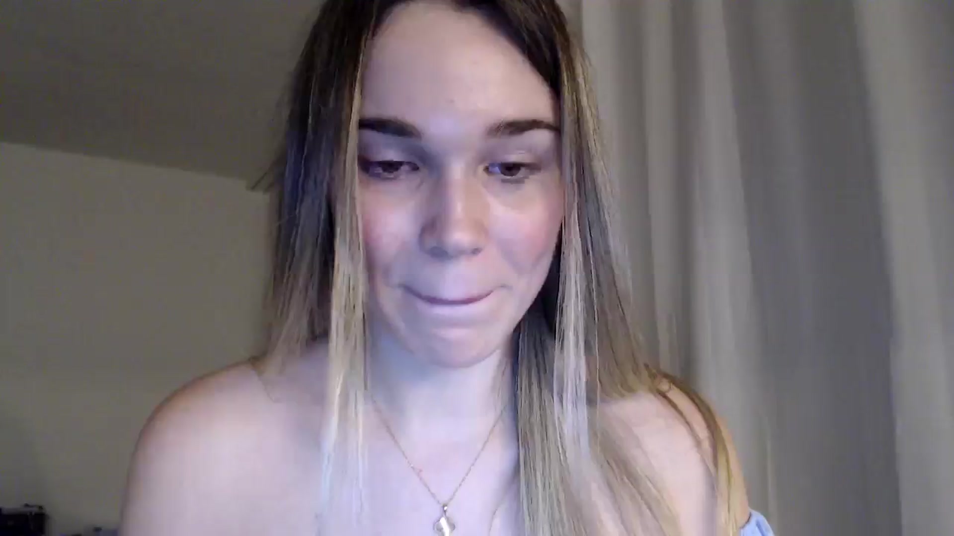 Gallery image thumbnail from Ooh_Cassie's myfreecams stream on, 01/04/2026, 23:56 image 7 of 20