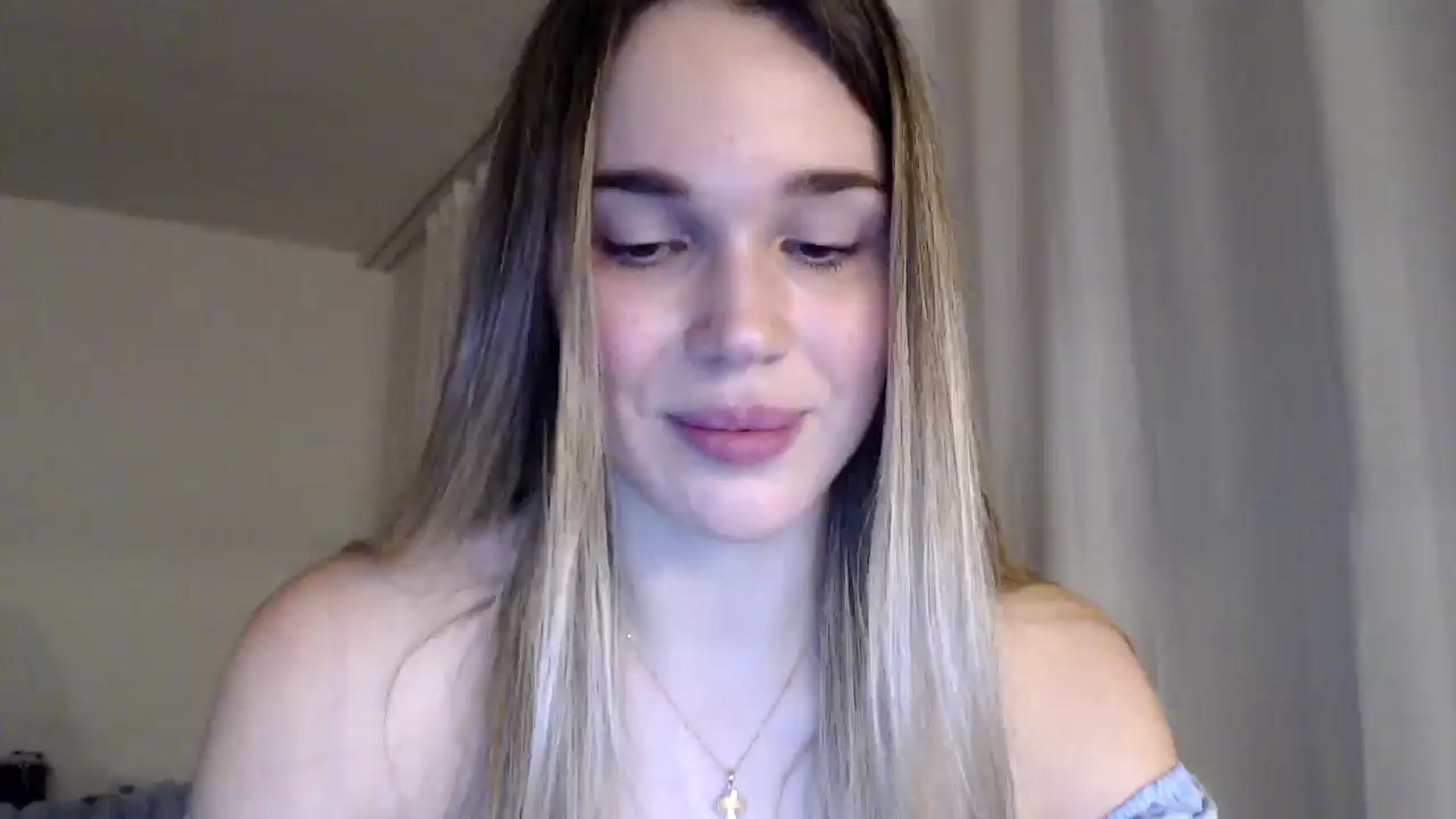 Gallery image thumbnail from Ooh_Cassie's myfreecams stream on, 01/04/2026, 23:56 image 5 of 20