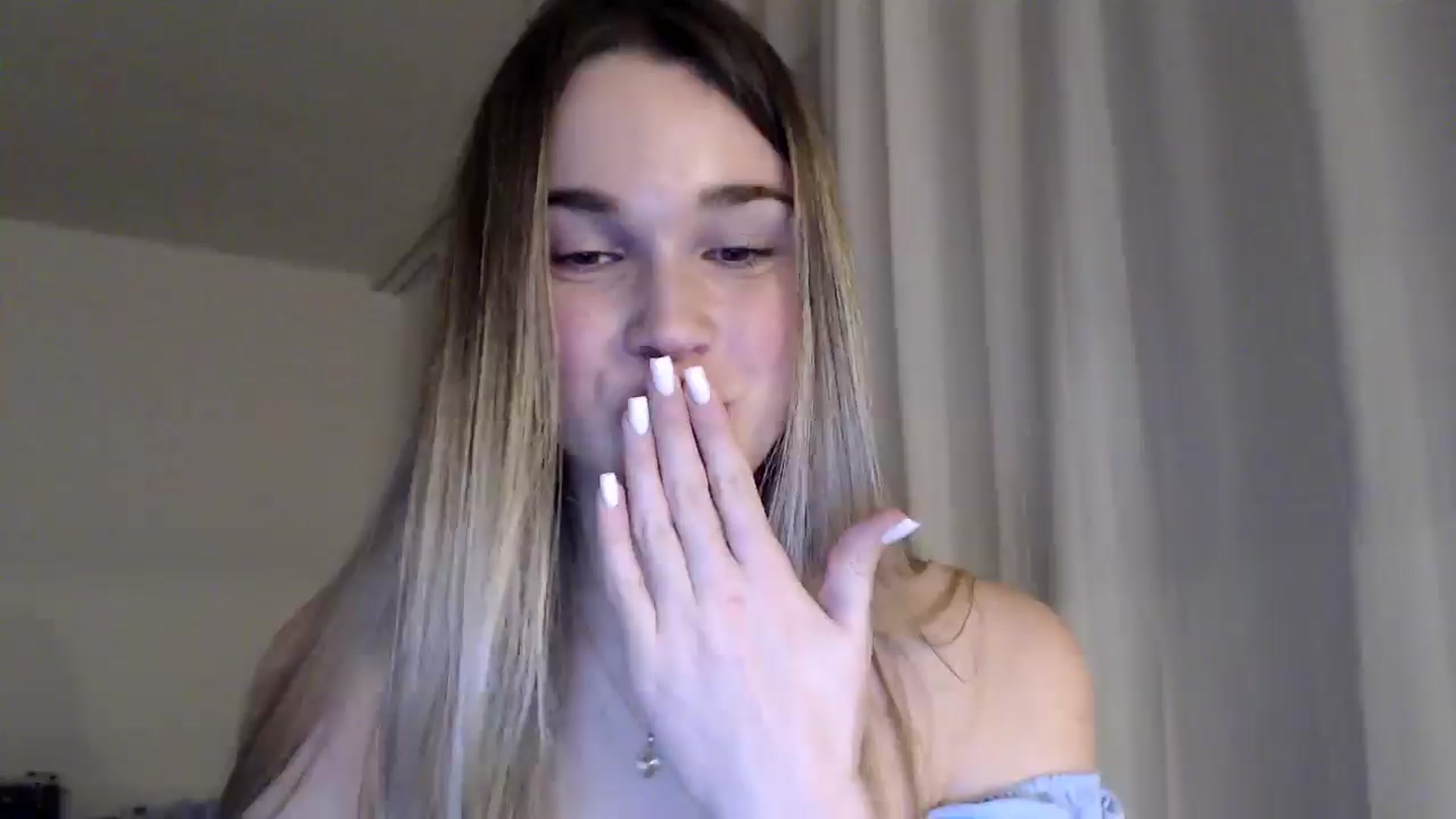 Gallery image thumbnail from Ooh_Cassie's myfreecams stream on, 01/04/2026, 23:56 image 13 of 20