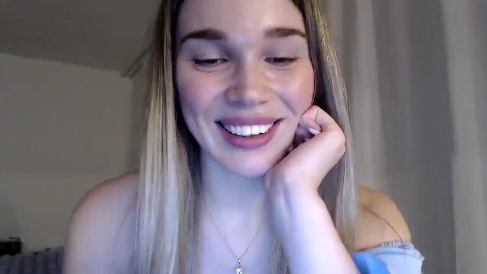 Gallery image thumbnail from Ooh_Cassie's myfreecams stream on, 01/04/2026, 23:56 image 20 of 20