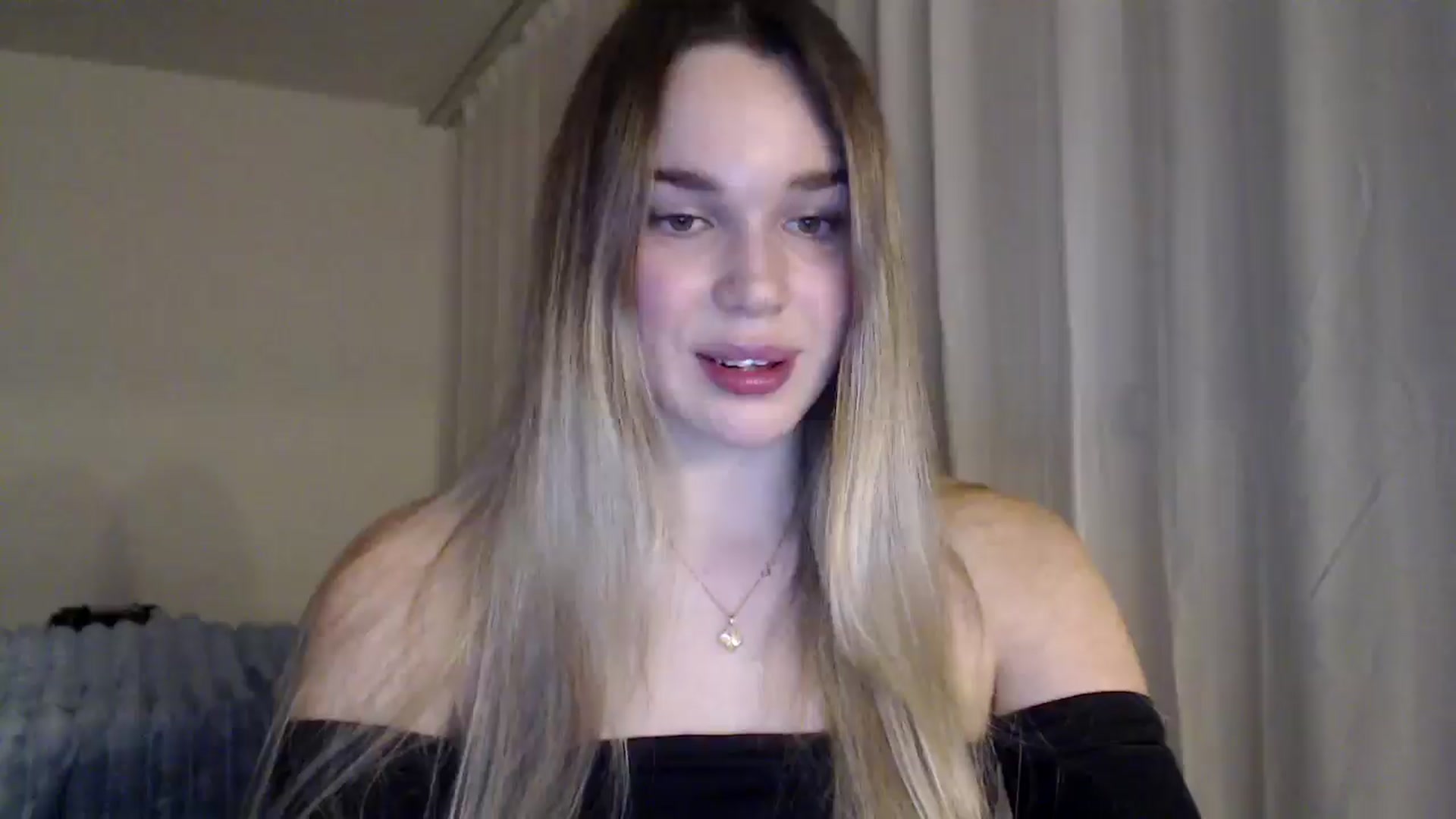 Gallery image thumbnail from Ooh_Cassie's myfreecams stream on, 01/06/2026, 21:14 image 12 of 20