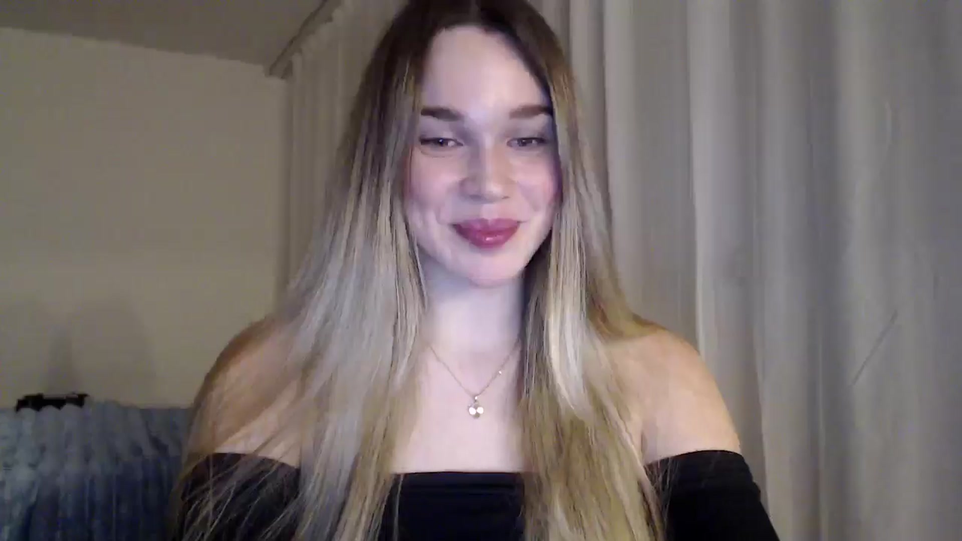 Gallery image thumbnail from Ooh_Cassie's myfreecams stream on, 01/06/2026, 21:14 image 2 of 20