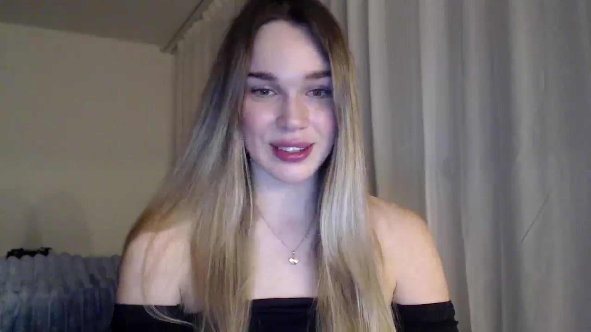 Gallery image thumbnail from Ooh_Cassie's myfreecams stream on, 01/06/2026, 21:14 image 5 of 20
