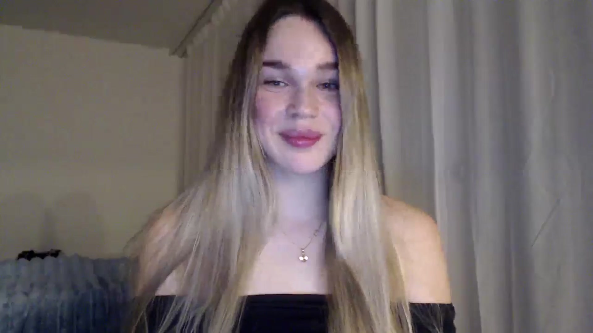 Gallery image thumbnail from Ooh_Cassie's myfreecams stream on, 01/06/2026, 21:14 image 8 of 20