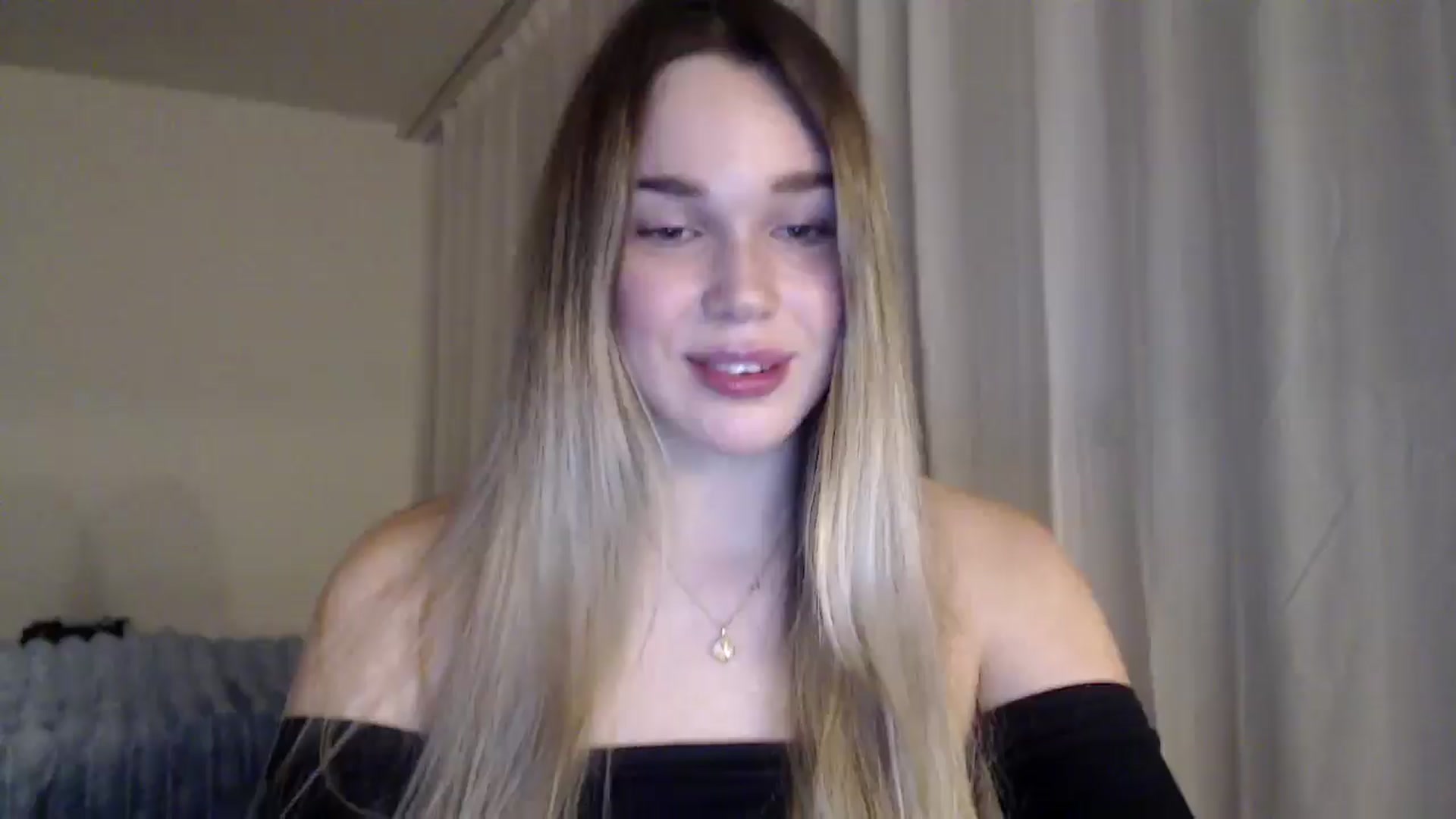 Gallery image thumbnail from Ooh_Cassie's myfreecams stream on, 01/06/2026, 21:14 image 1 of 20