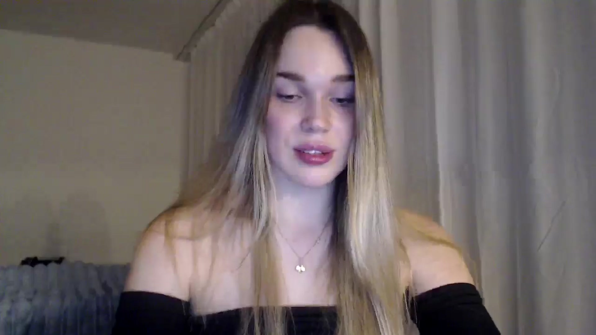 Gallery image thumbnail from Ooh_Cassie's myfreecams stream on, 01/06/2026, 21:14 image 13 of 20