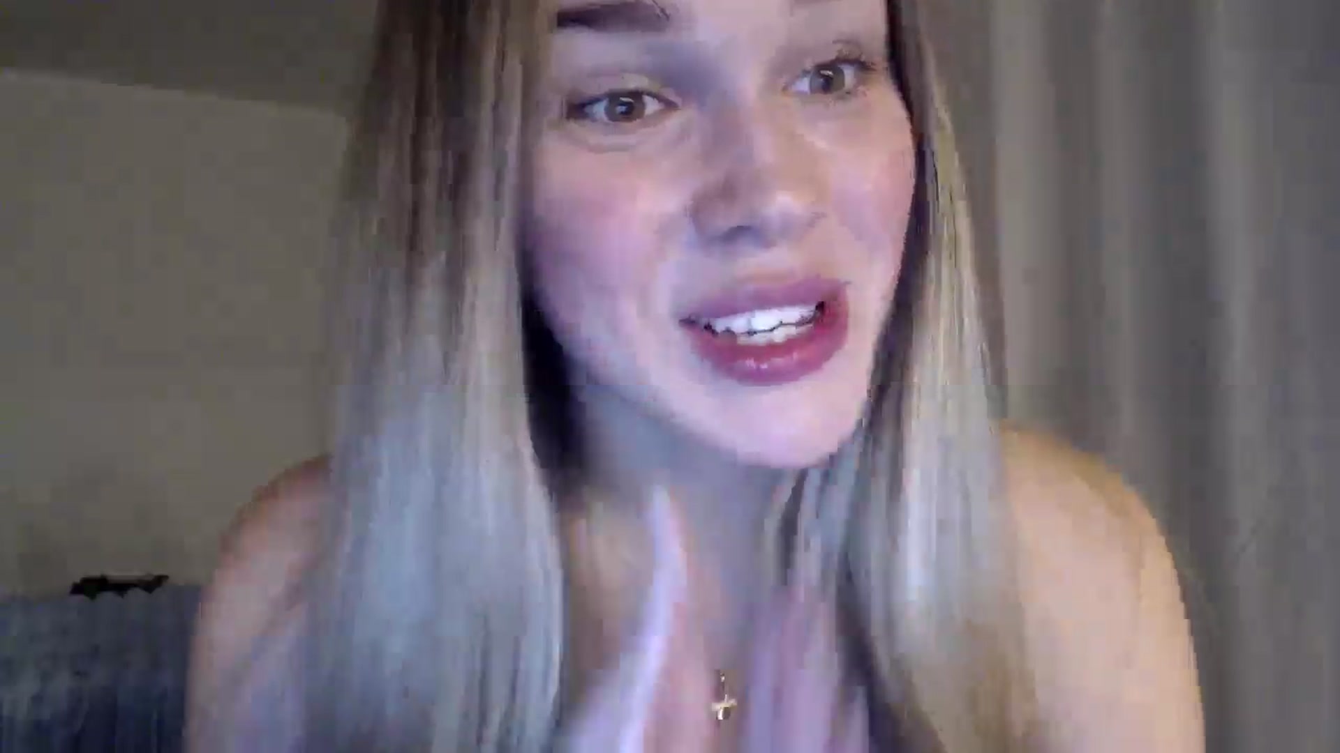 Gallery image thumbnail from Ooh_Cassie's myfreecams stream on, 01/06/2026, 21:14 image 20 of 20