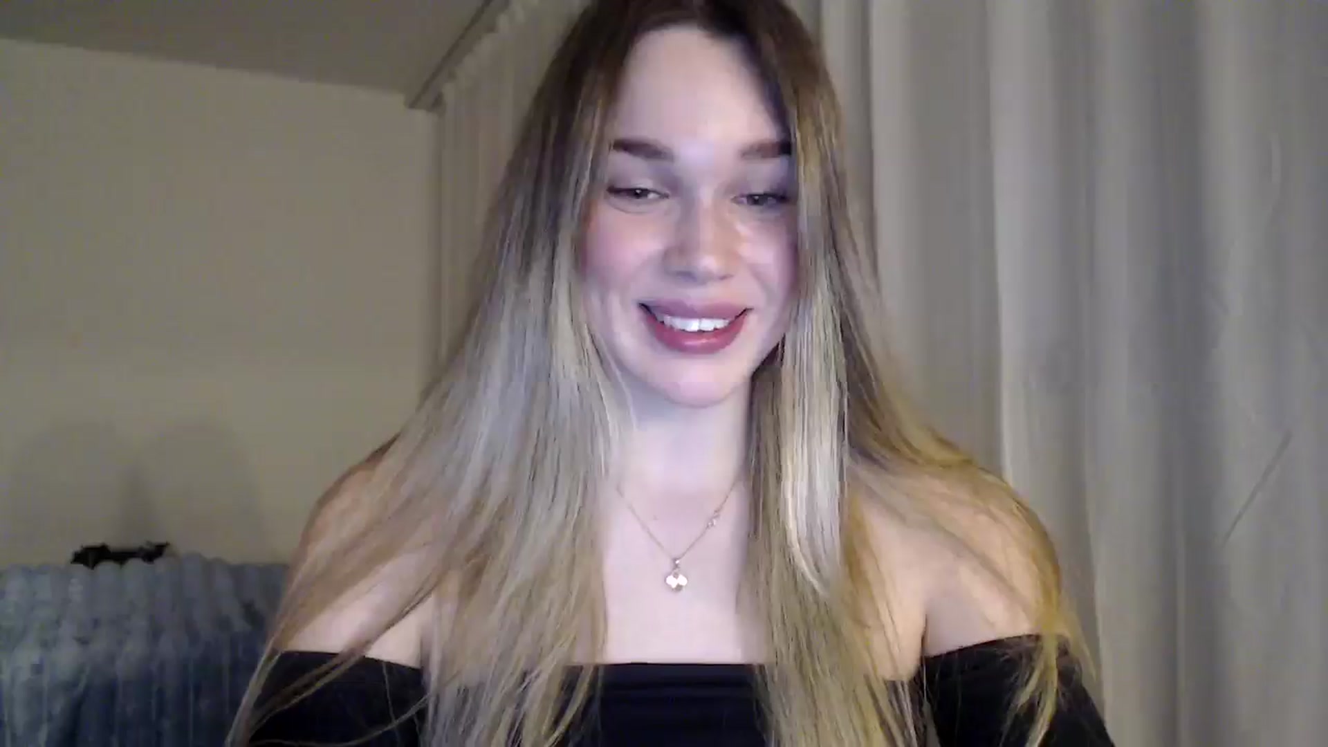 Gallery image thumbnail from Ooh_Cassie's myfreecams stream on, 01/06/2026, 21:14 image 18 of 20