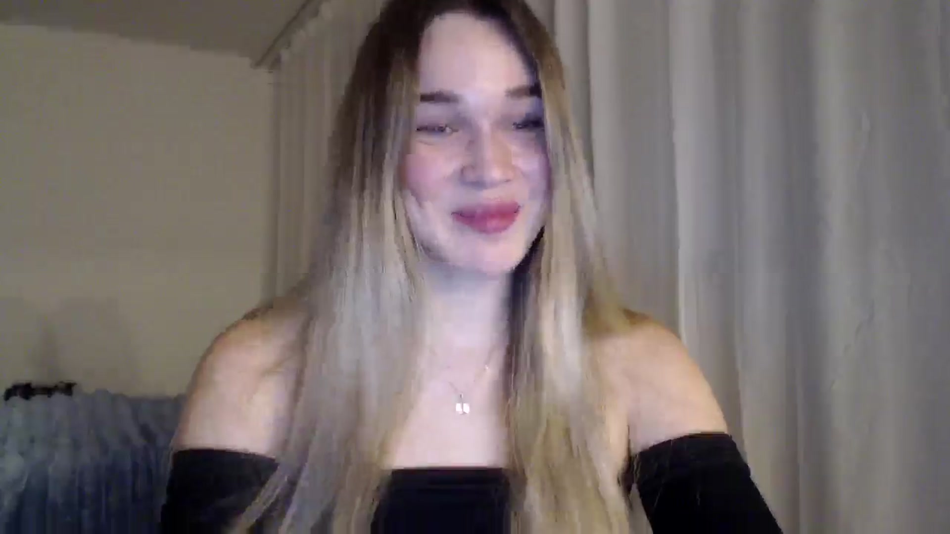 Gallery image thumbnail from Ooh_Cassie's myfreecams stream on, 01/06/2026, 21:14 image 3 of 20