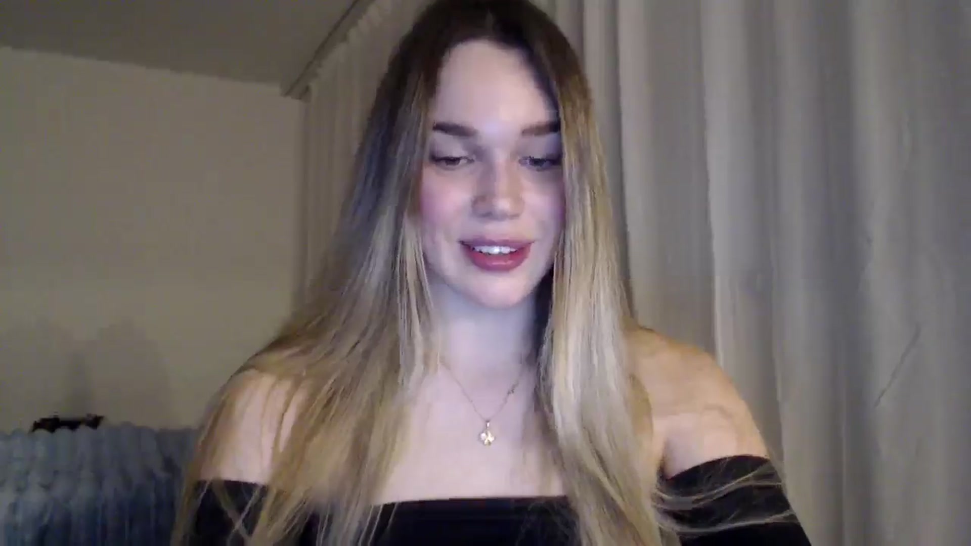 Gallery image thumbnail from Ooh_Cassie's myfreecams stream on, 01/06/2026, 21:14 image 11 of 20