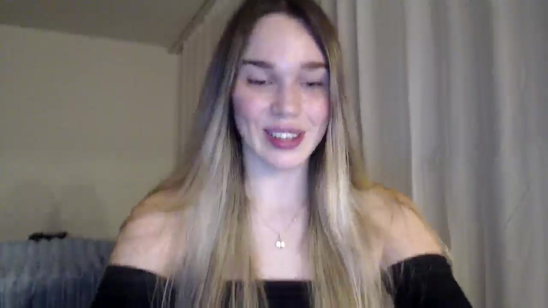Gallery image thumbnail from Ooh_Cassie's myfreecams stream on, 01/06/2026, 21:14 image 19 of 20
