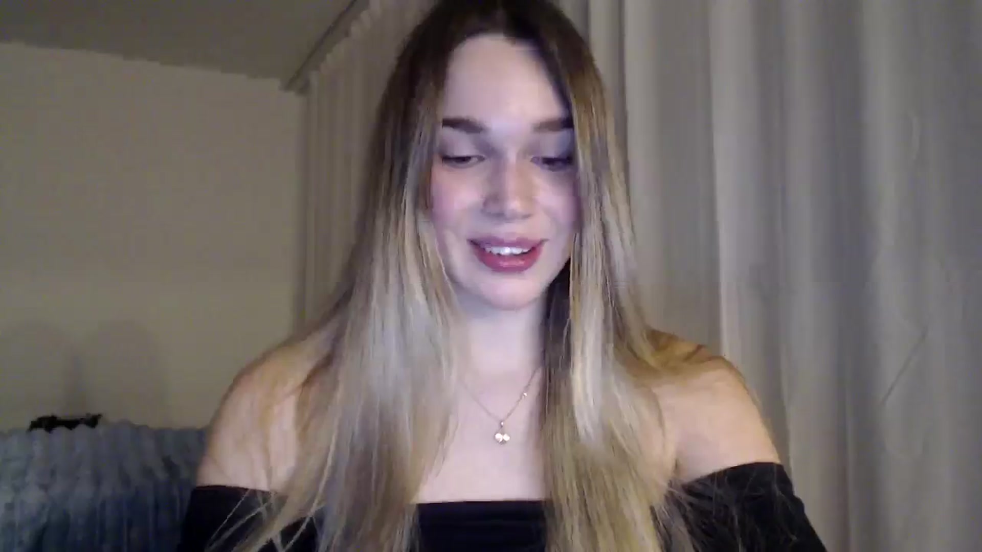 Gallery image thumbnail from Ooh_Cassie's myfreecams stream on, 01/06/2026, 21:14 image 10 of 20