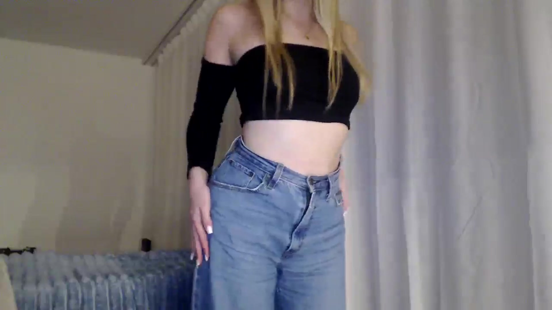Gallery image thumbnail from Ooh_Cassie's myfreecams stream on, 01/06/2026, 22:44 image 7 of 20