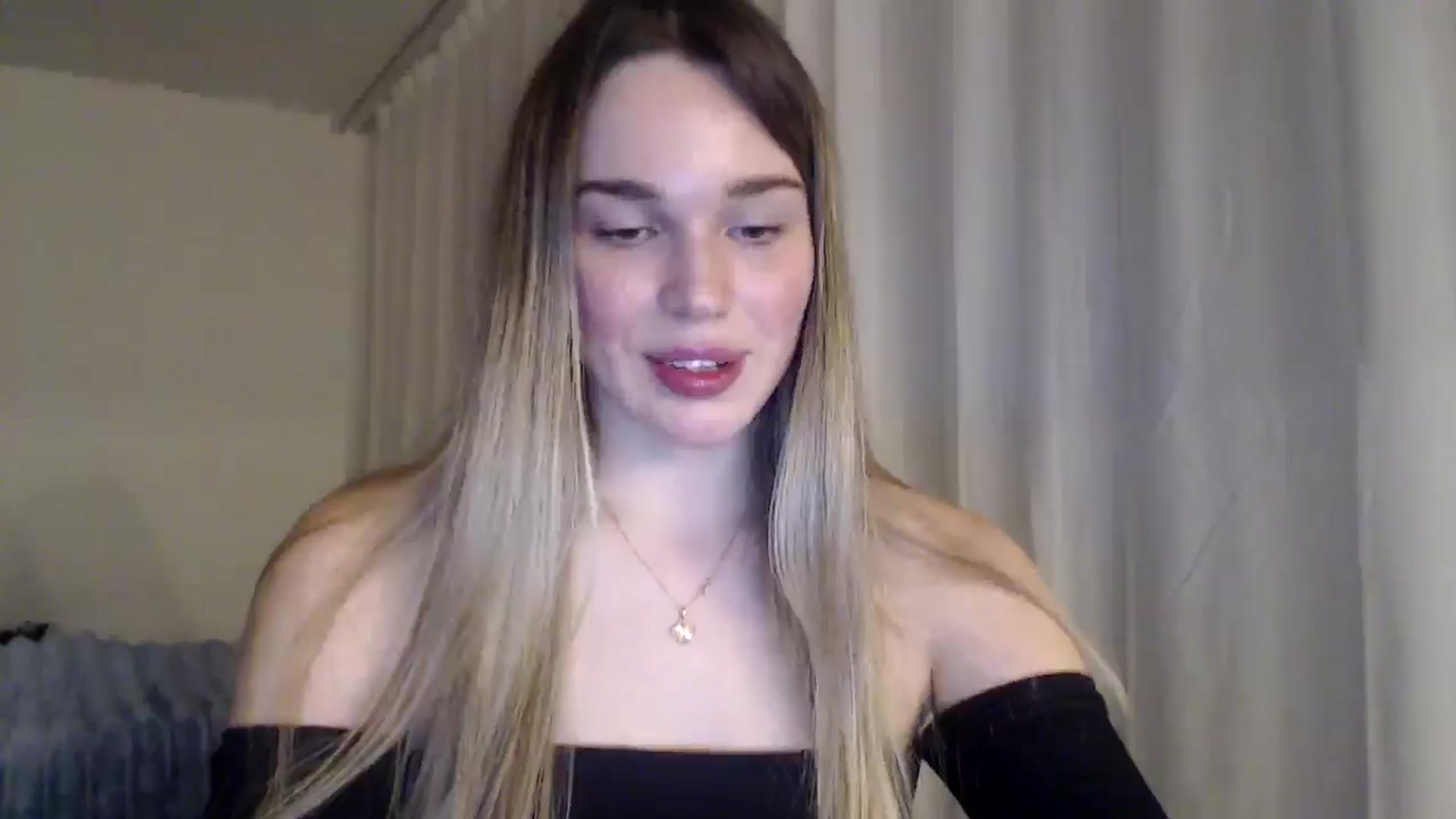 Gallery image thumbnail from Ooh_Cassie's myfreecams stream on, 01/06/2026, 22:44 image 13 of 20