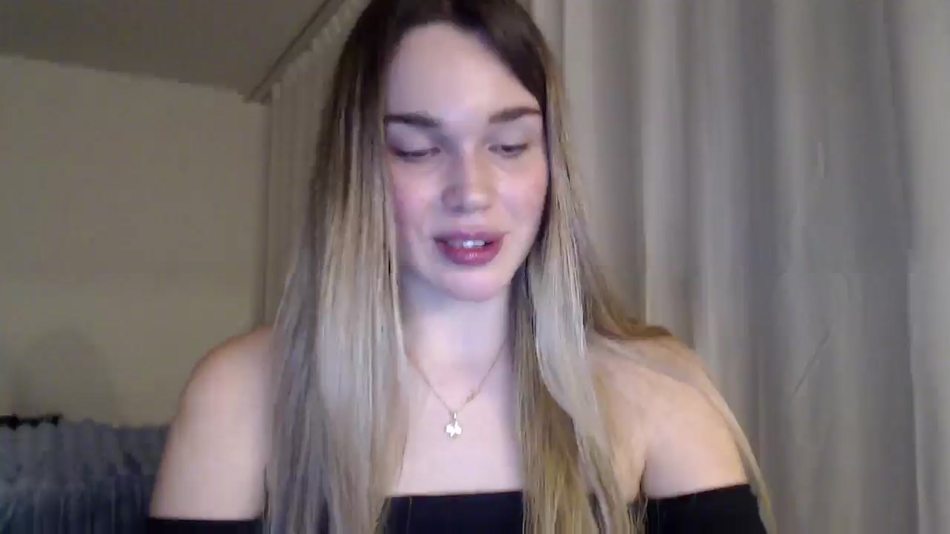 Gallery image thumbnail from Ooh_Cassie's myfreecams stream on, 01/06/2026, 22:44 image 6 of 20