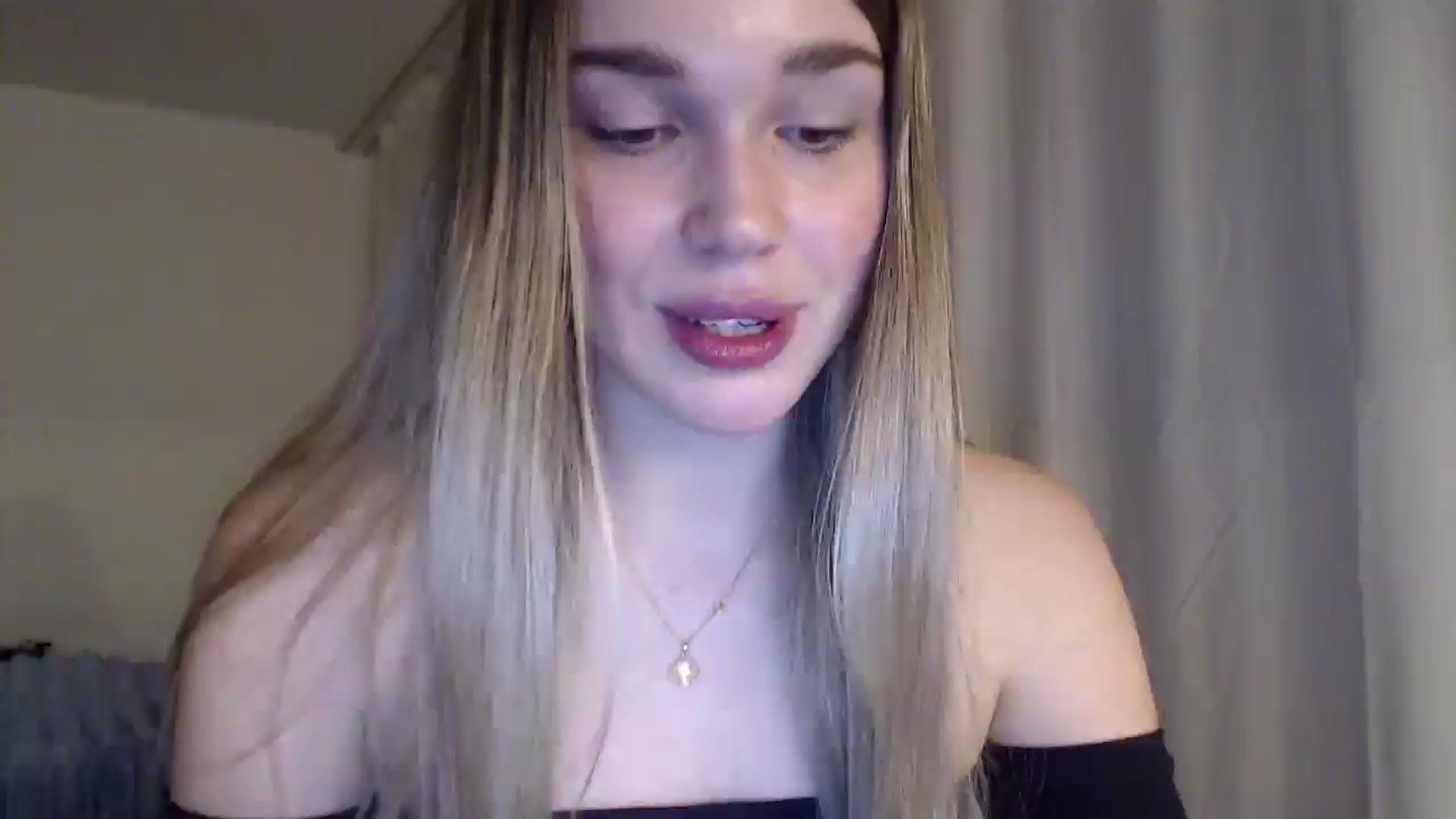 Gallery image thumbnail from Ooh_Cassie's myfreecams stream on, 01/06/2026, 22:44 image 14 of 20