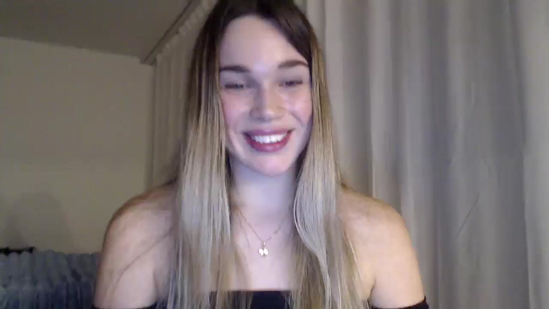 Gallery image thumbnail from Ooh_Cassie's myfreecams stream on, 01/06/2026, 22:44 image 1 of 20