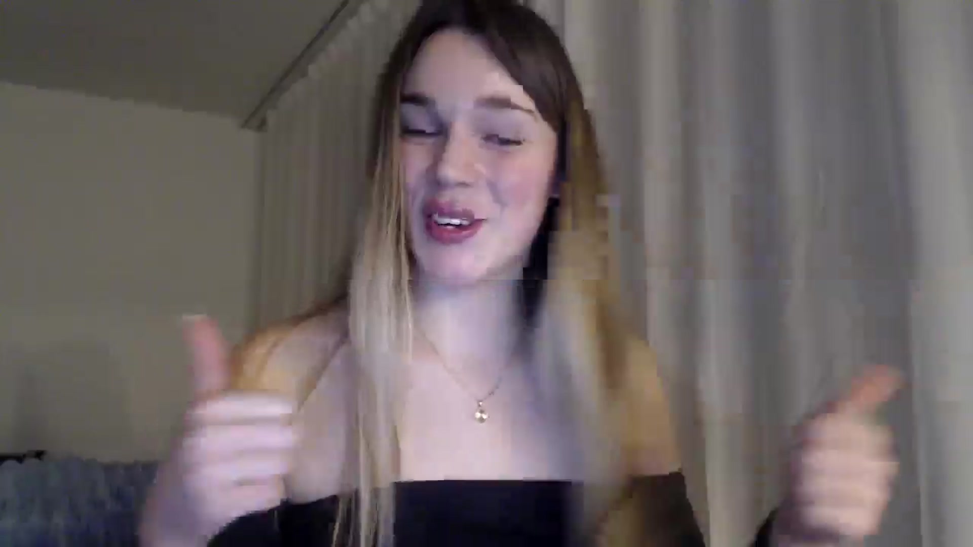 Gallery image thumbnail from Ooh_Cassie's myfreecams stream on, 01/06/2026, 22:44 image 11 of 20
