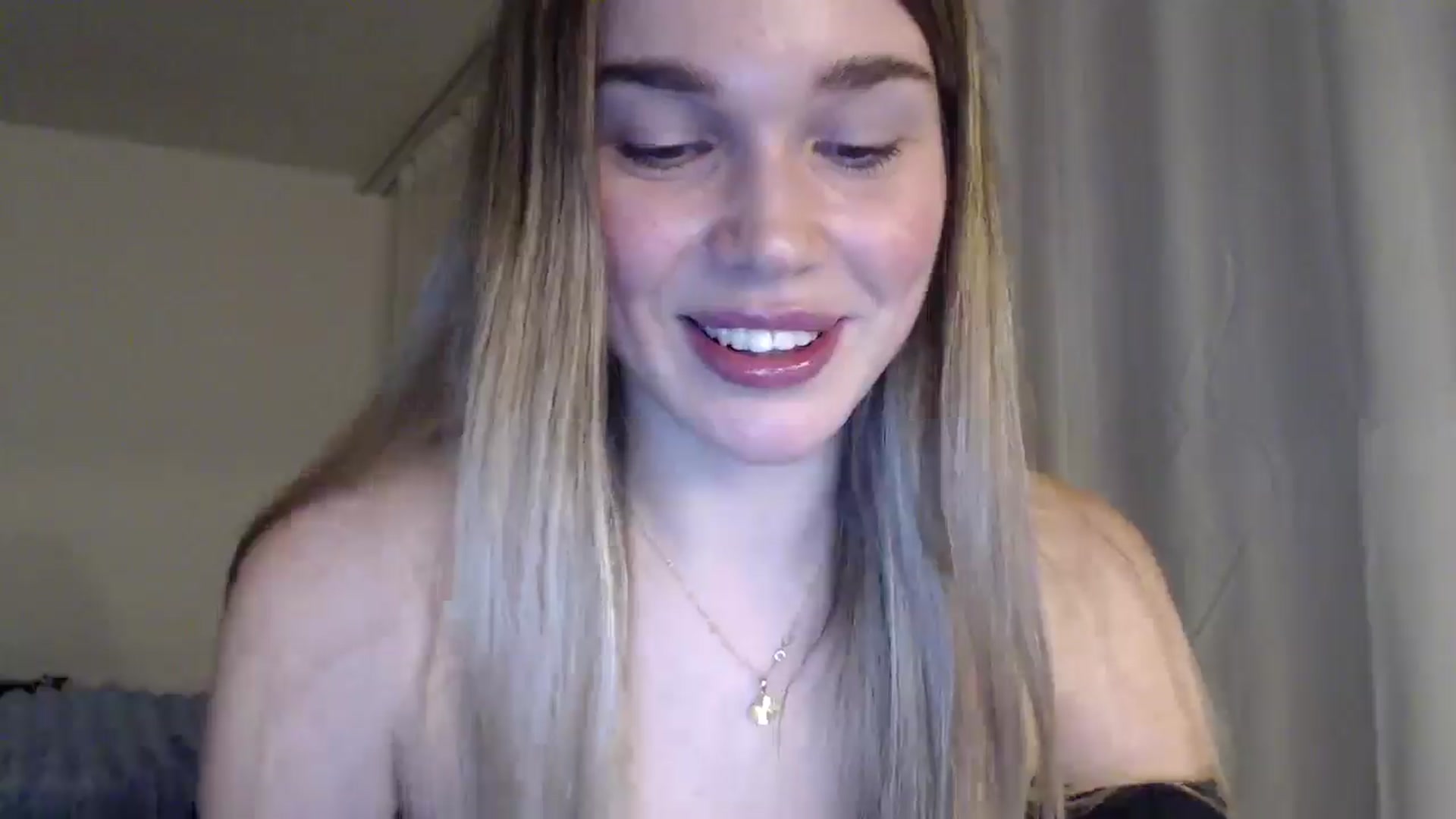 Gallery image thumbnail from Ooh_Cassie's myfreecams stream on, 01/06/2026, 22:44 image 9 of 20