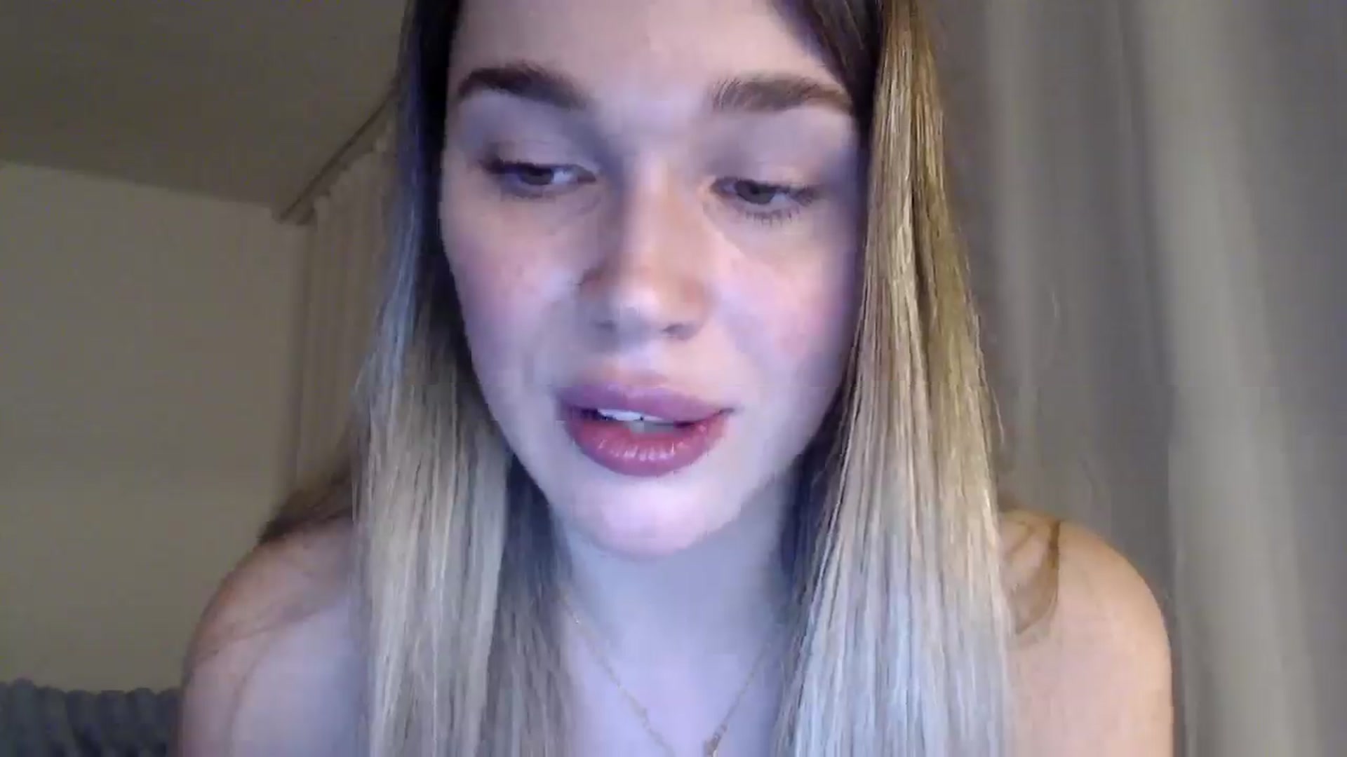 Gallery image thumbnail from Ooh_Cassie's myfreecams stream on, 01/06/2026, 22:44 image 20 of 20