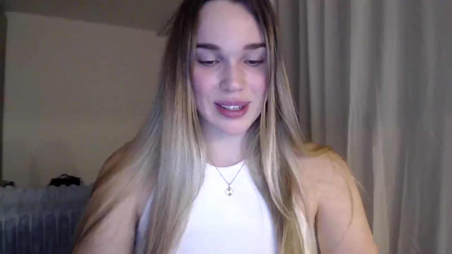 Gallery image thumbnail from Ooh_Cassie's myfreecams stream on, 01/07/2026, 19:51 image 5 of 20