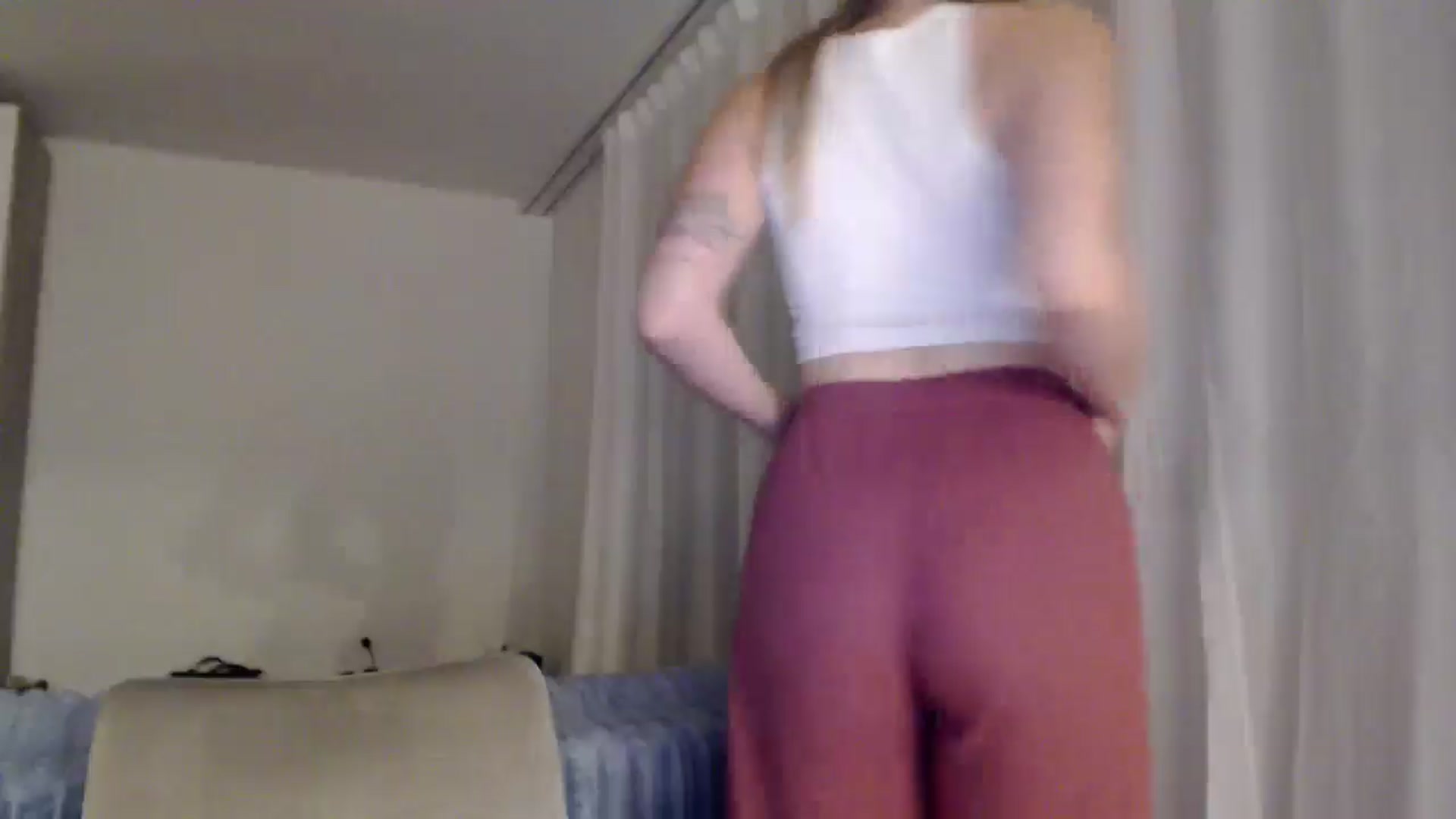 Gallery image thumbnail from Ooh_Cassie's myfreecams stream on, 01/07/2026, 19:51 image 12 of 20