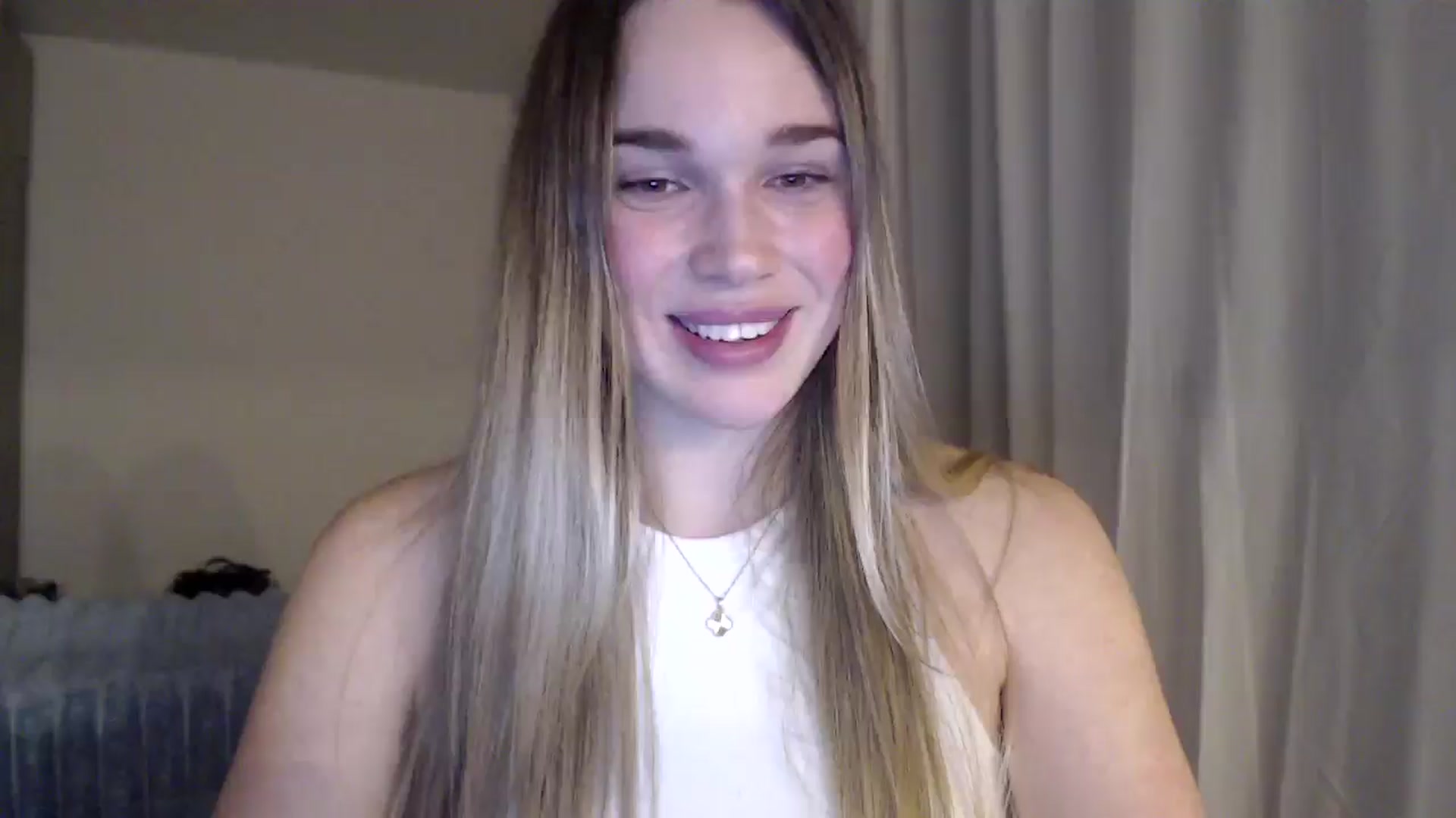 Gallery image thumbnail from Ooh_Cassie's myfreecams stream on, 01/07/2026, 19:51 image 9 of 20
