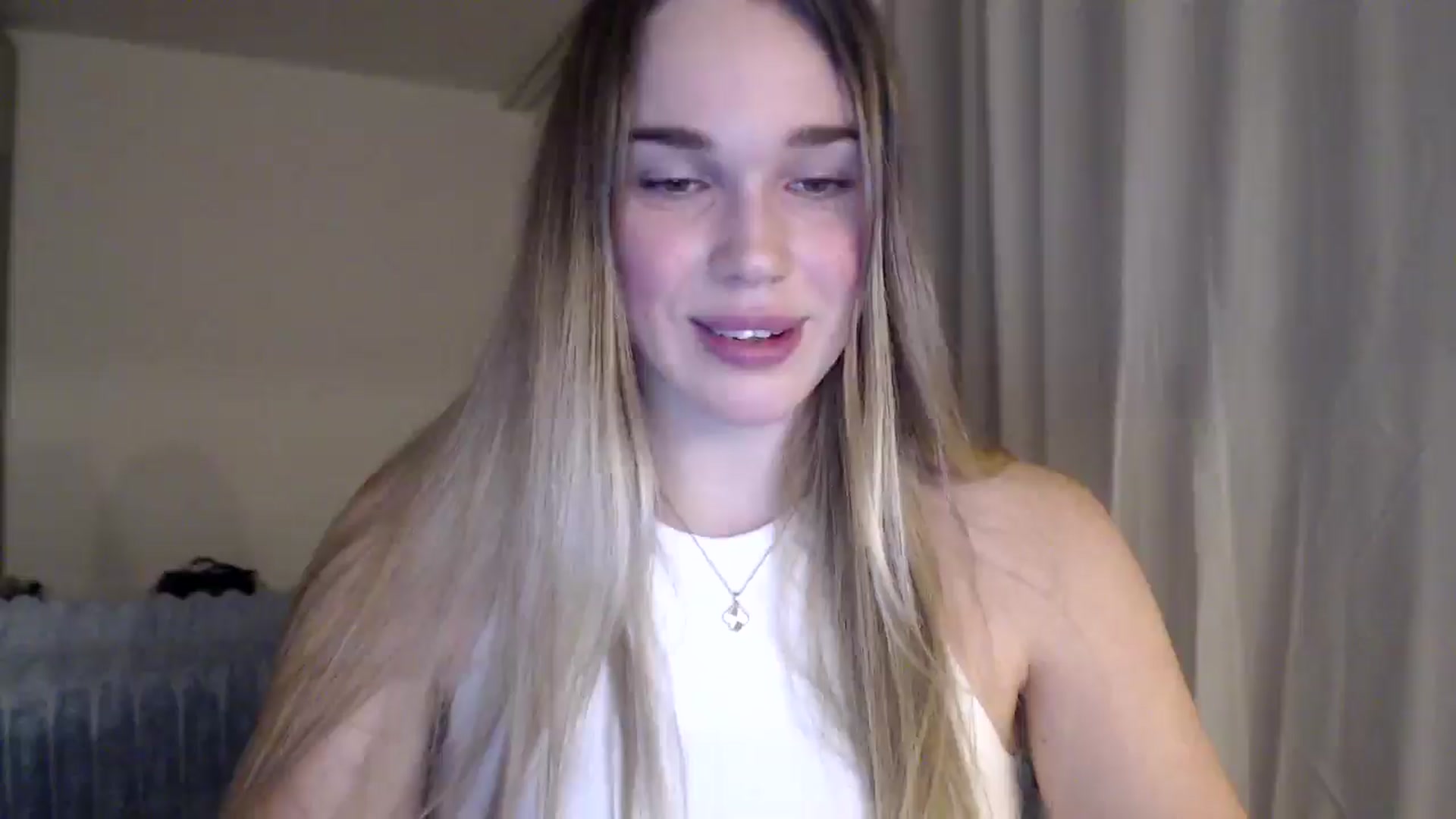 Gallery image thumbnail from Ooh_Cassie's myfreecams stream on, 01/07/2026, 19:51 image 4 of 20