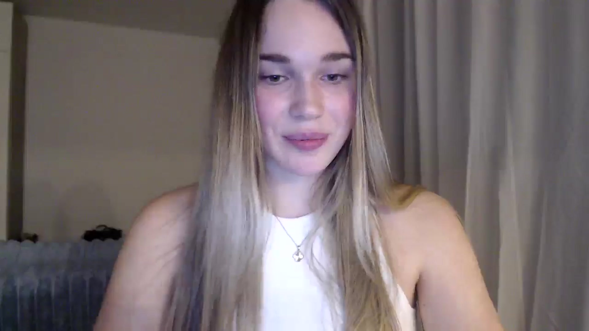 Gallery image thumbnail from Ooh_Cassie's myfreecams stream on, 01/07/2026, 19:51 image 8 of 20