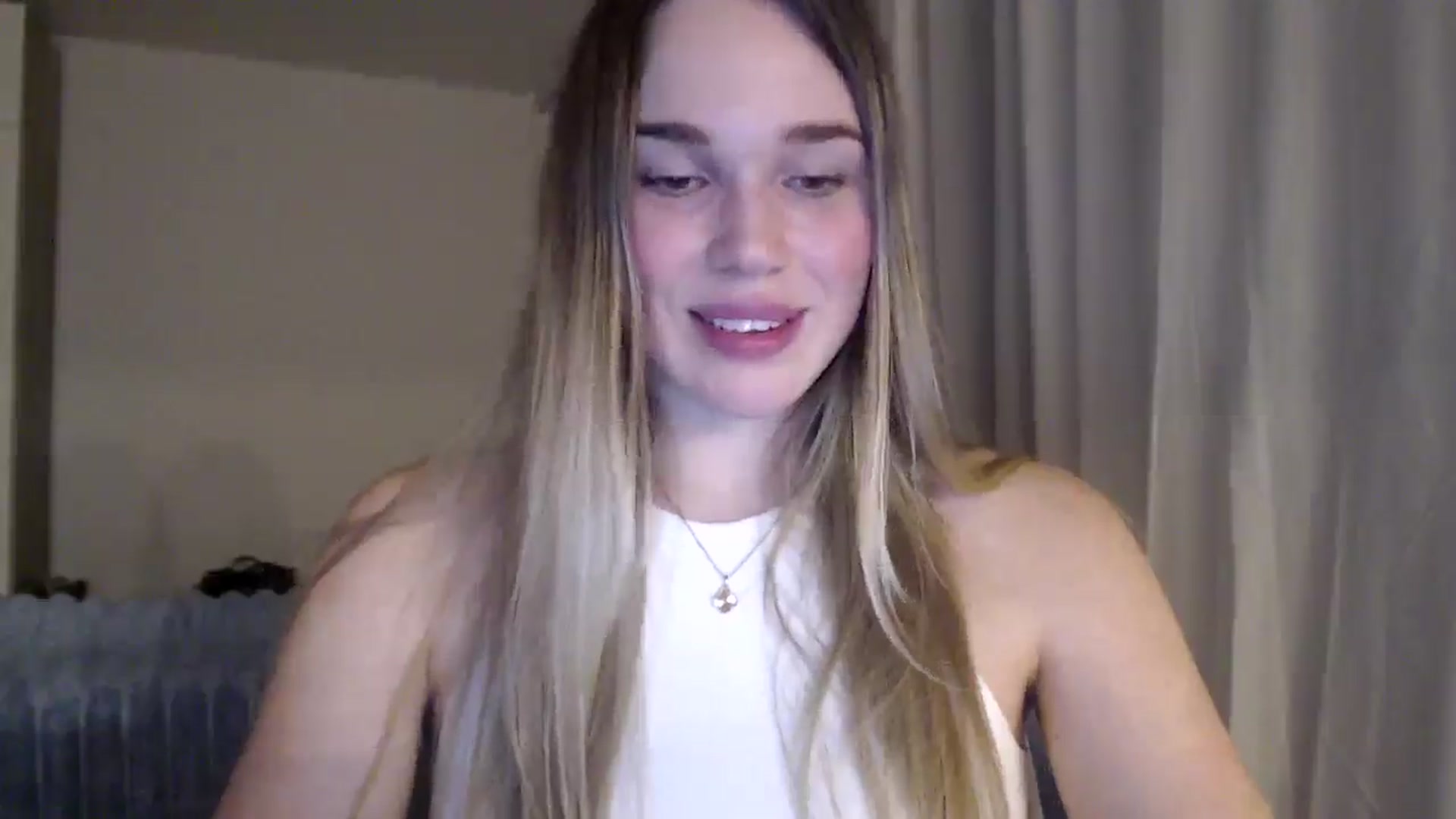 Gallery image thumbnail from Ooh_Cassie's myfreecams stream on, 01/07/2026, 19:51 image 7 of 20