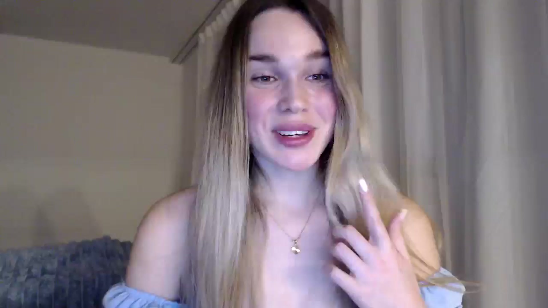 Gallery image thumbnail from Ooh_Cassie's myfreecams stream on, 01/16/2026, 21:33 image 6 of 20