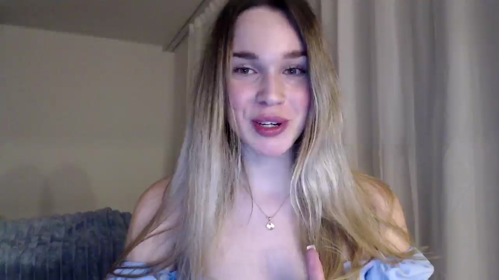 Gallery image thumbnail from Ooh_Cassie's myfreecams stream on, 01/16/2026, 21:33 image 12 of 20