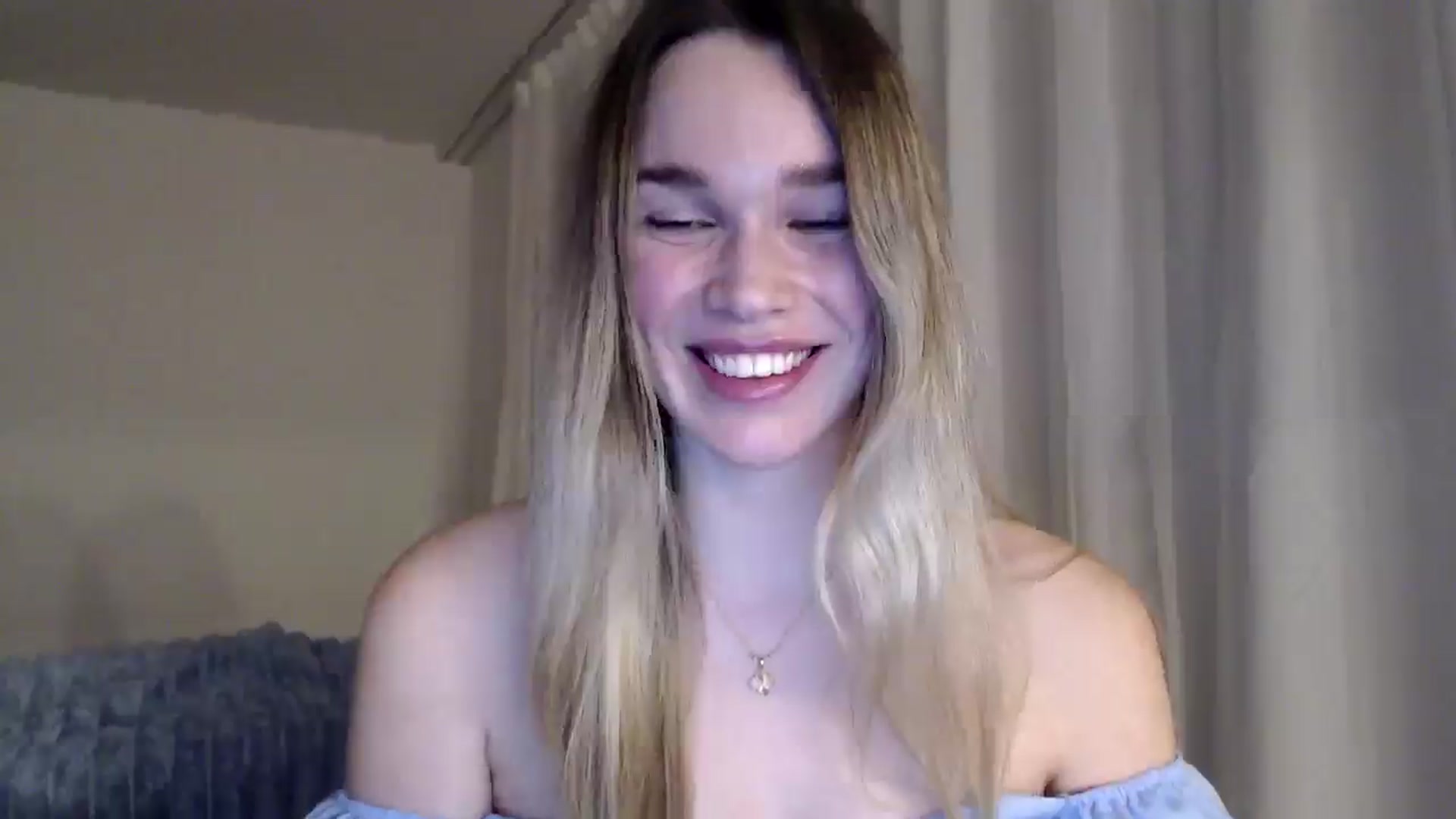 Gallery image thumbnail from Ooh_Cassie's myfreecams stream on, 01/16/2026, 21:33 image 9 of 20
