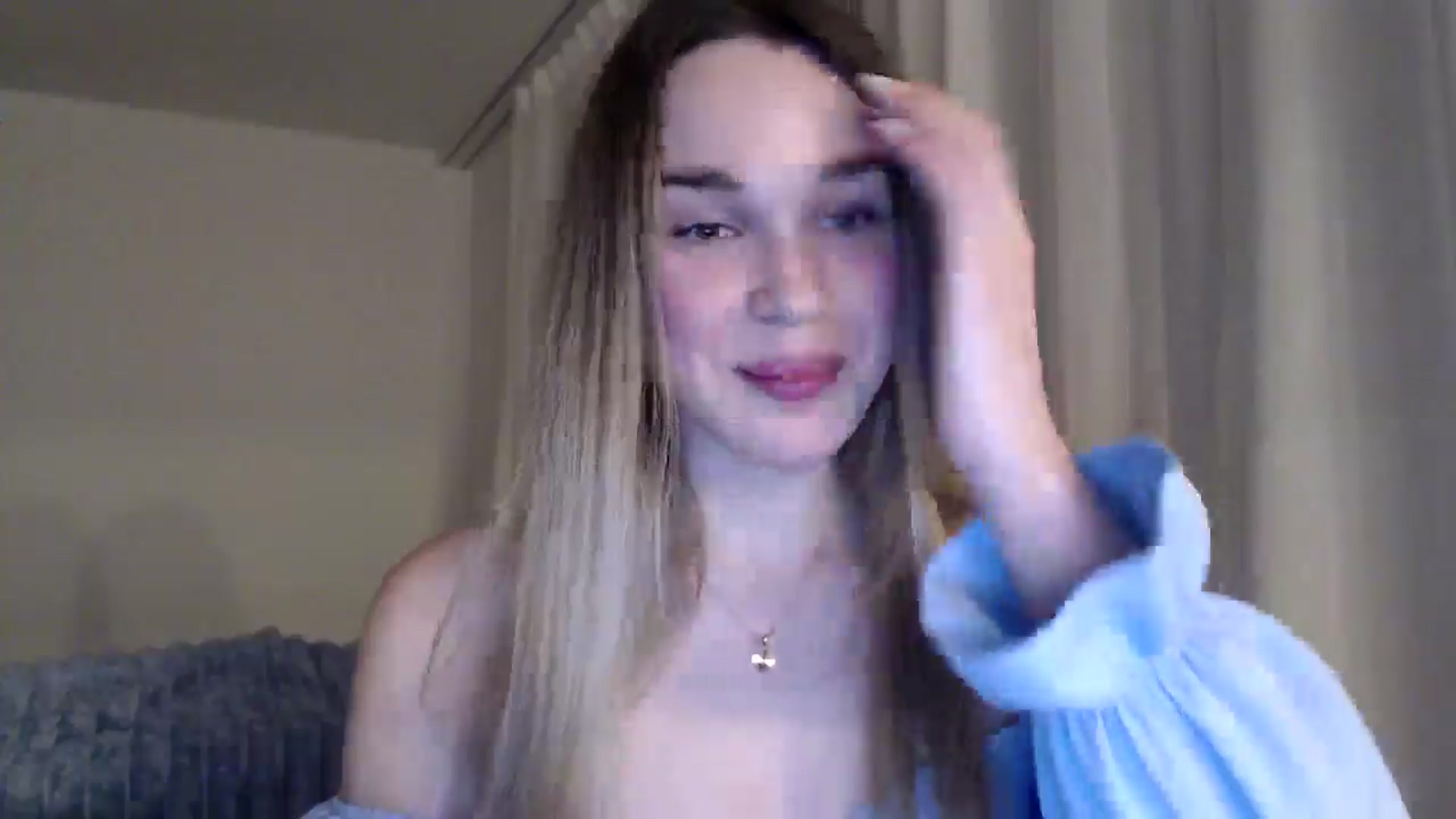 Gallery image thumbnail from Ooh_Cassie's myfreecams stream on, 01/16/2026, 21:33 image 8 of 20