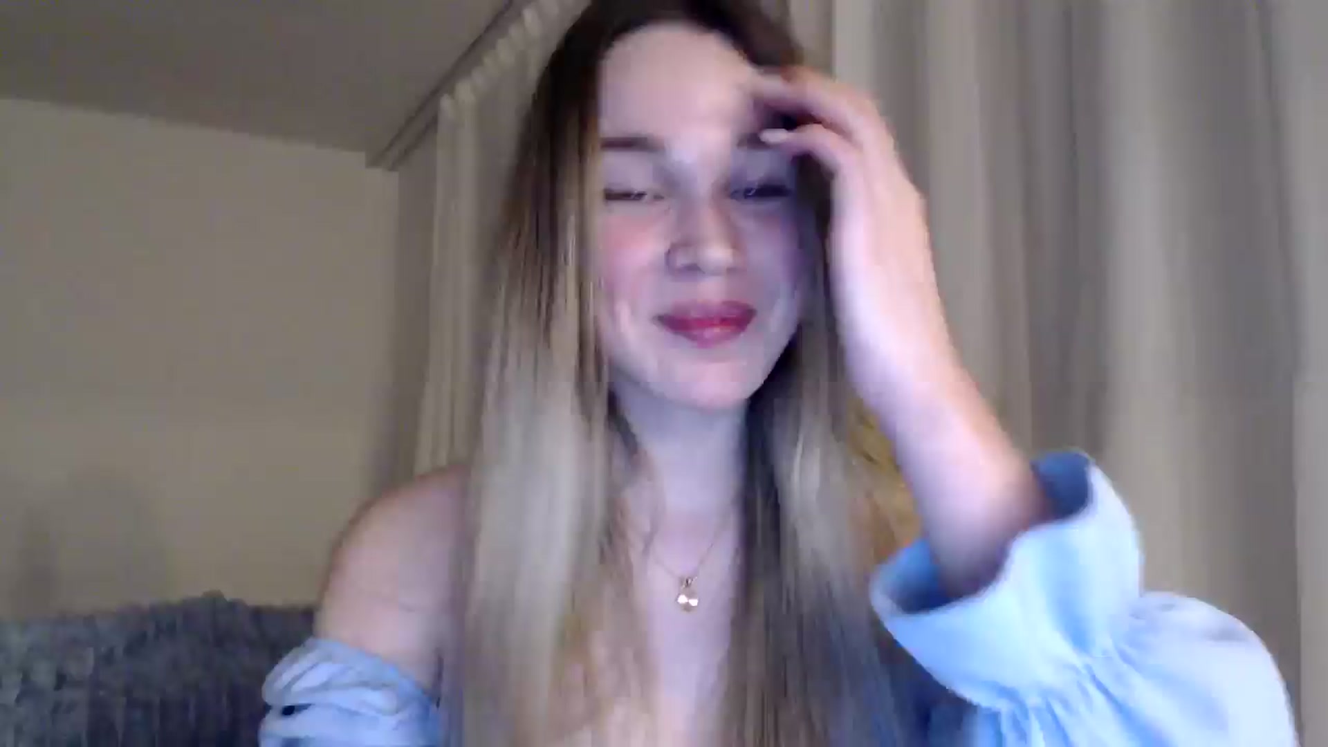 Gallery image thumbnail from Ooh_Cassie's myfreecams stream on, 01/16/2026, 21:33 image 1 of 20