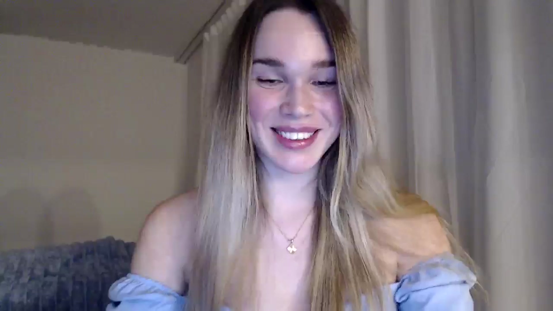 Gallery image thumbnail from Ooh_Cassie's myfreecams stream on, 01/16/2026, 21:33 image 4 of 20