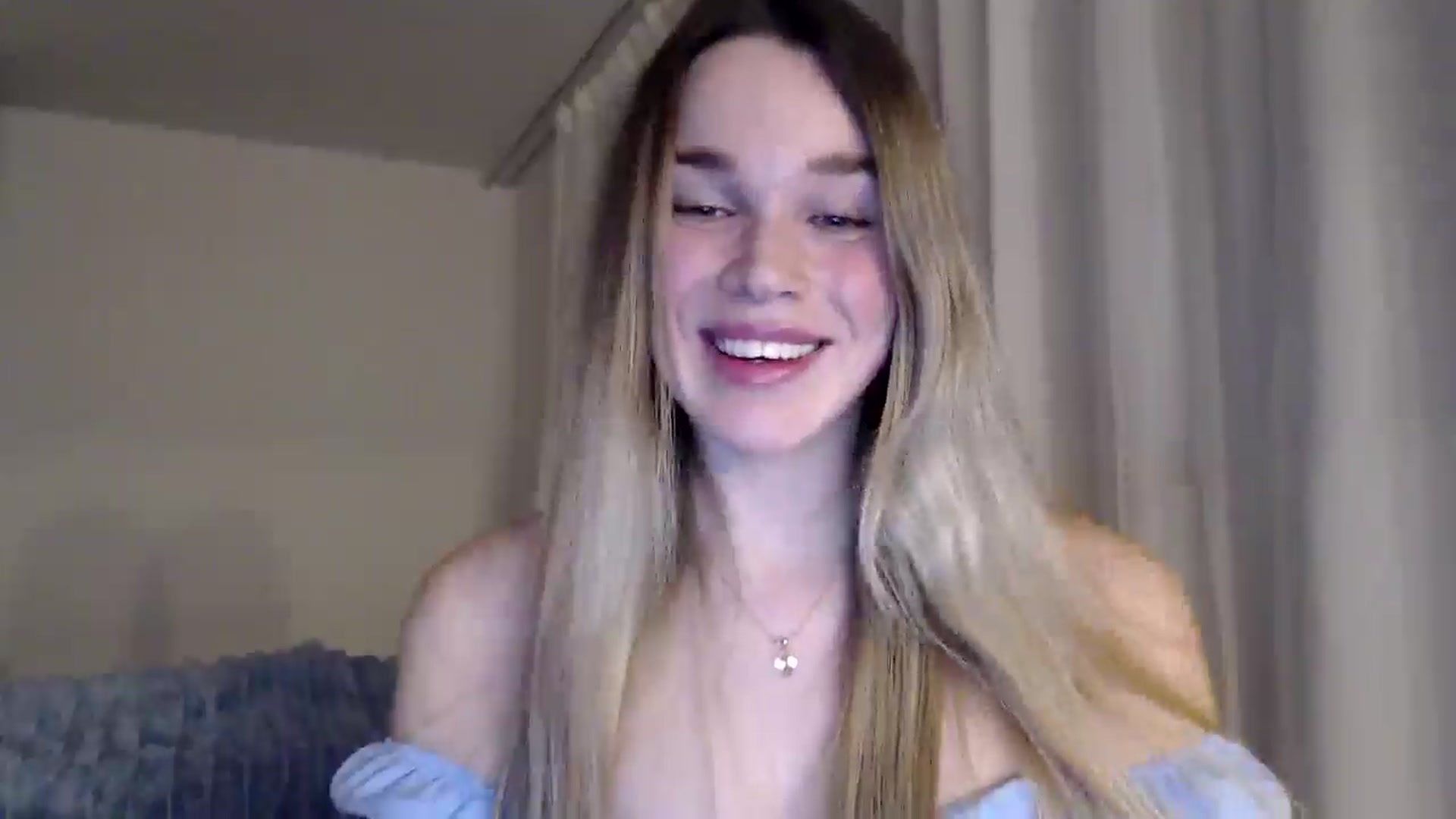Gallery image thumbnail from Ooh_Cassie's myfreecams stream on, 01/16/2026, 21:33 image 3 of 20