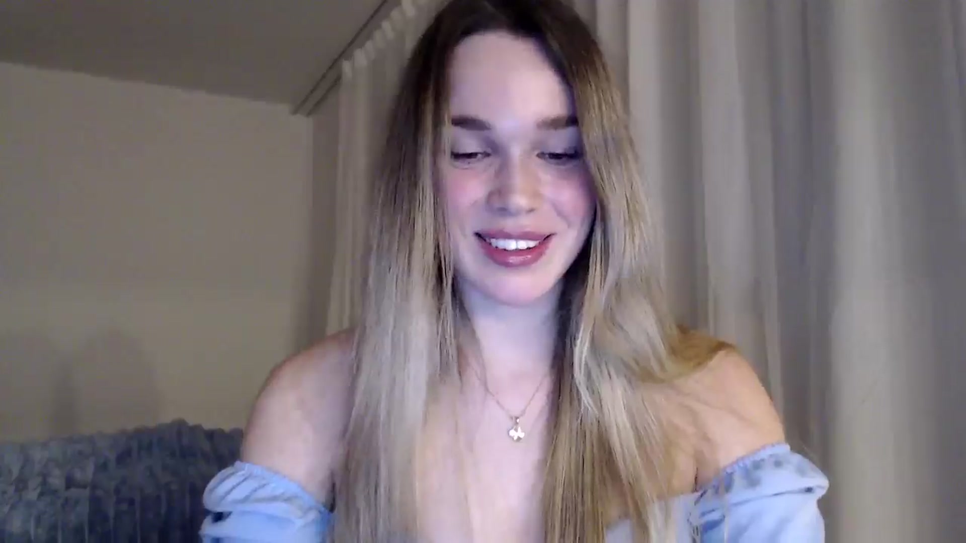 Gallery image thumbnail from Ooh_Cassie's myfreecams stream on, 01/16/2026, 21:33 image 2 of 20