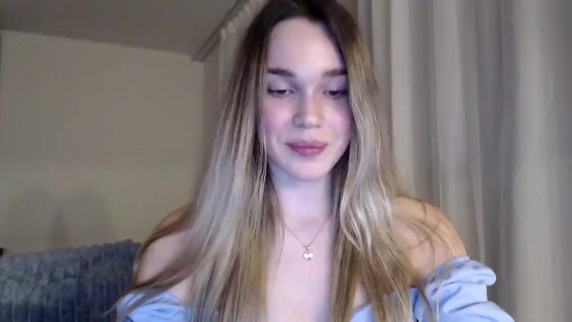 Gallery image thumbnail from Ooh_Cassie's myfreecams stream on, 01/16/2026, 21:33 image 14 of 20