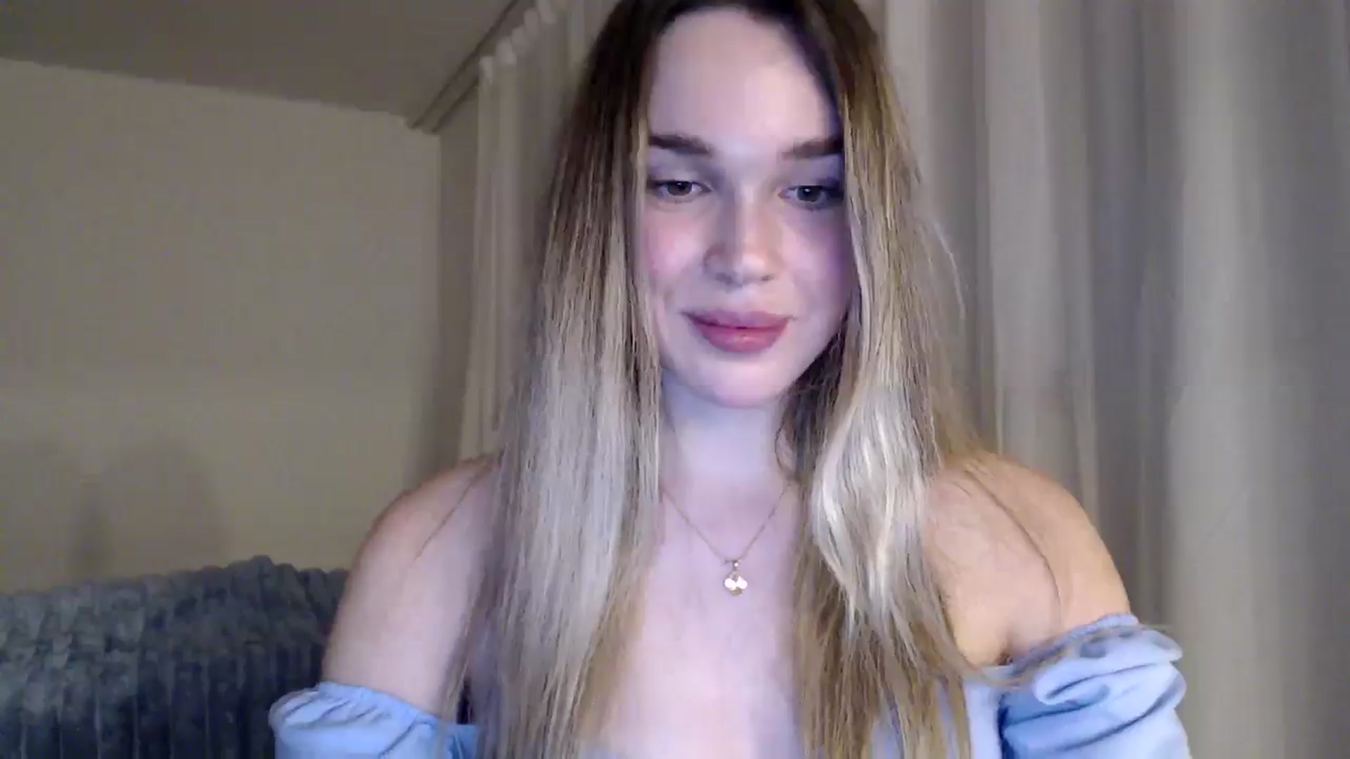 Gallery image thumbnail from Ooh_Cassie's myfreecams stream on, 01/16/2026, 21:33 image 20 of 20